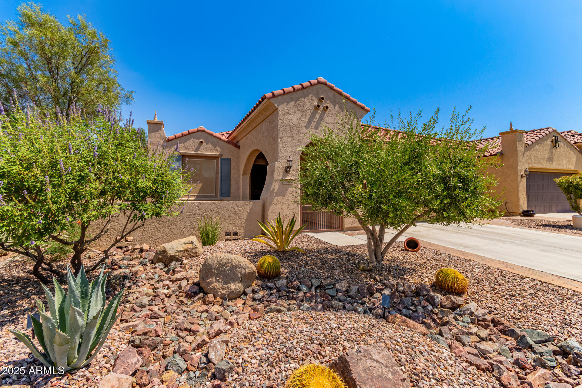 7564 W AUTUMN VISTA Way