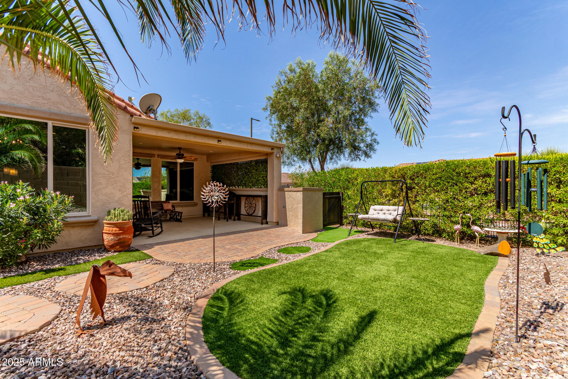 7564 W AUTUMN VISTA Way