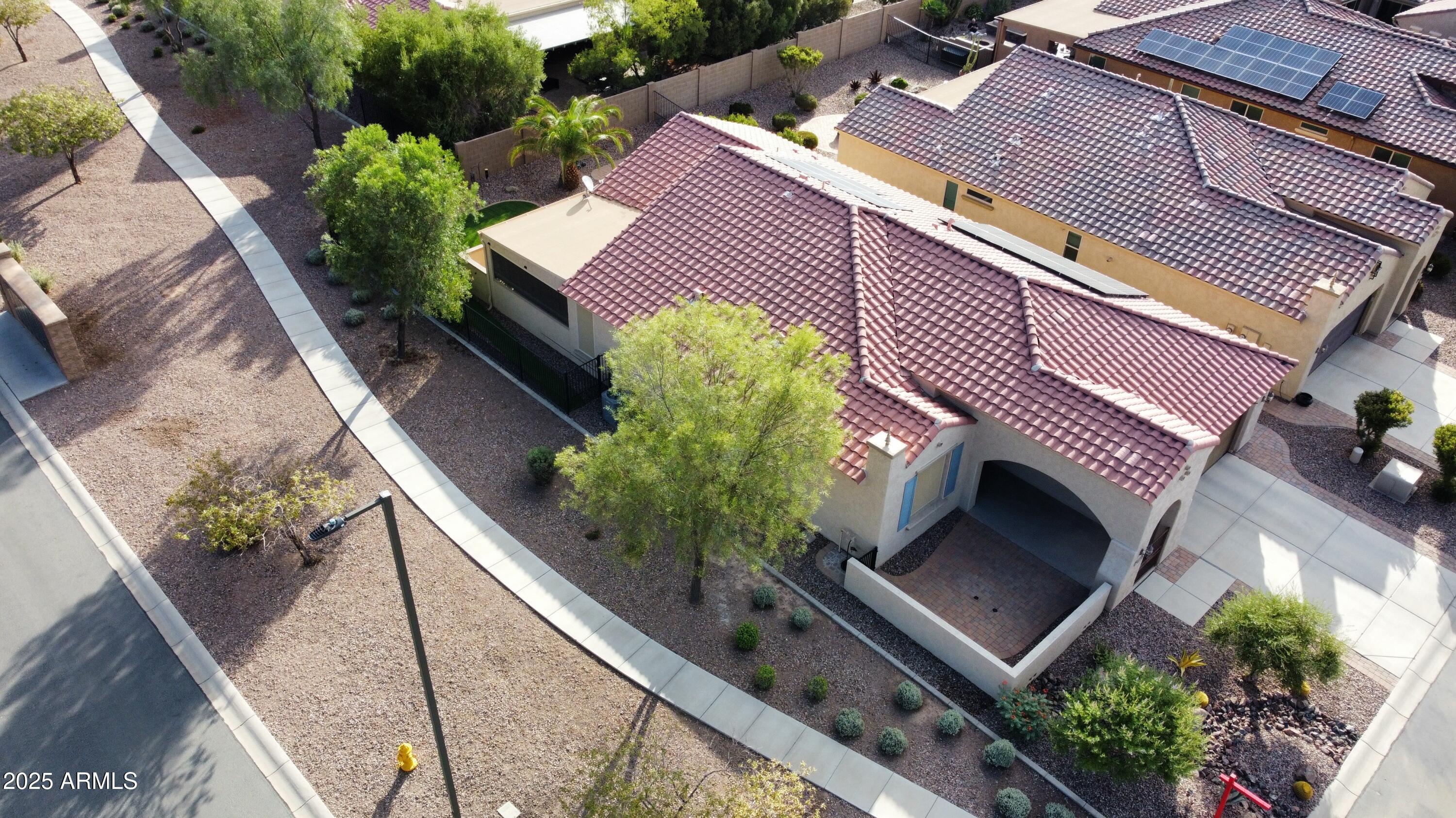 7564 W AUTUMN VISTA Way