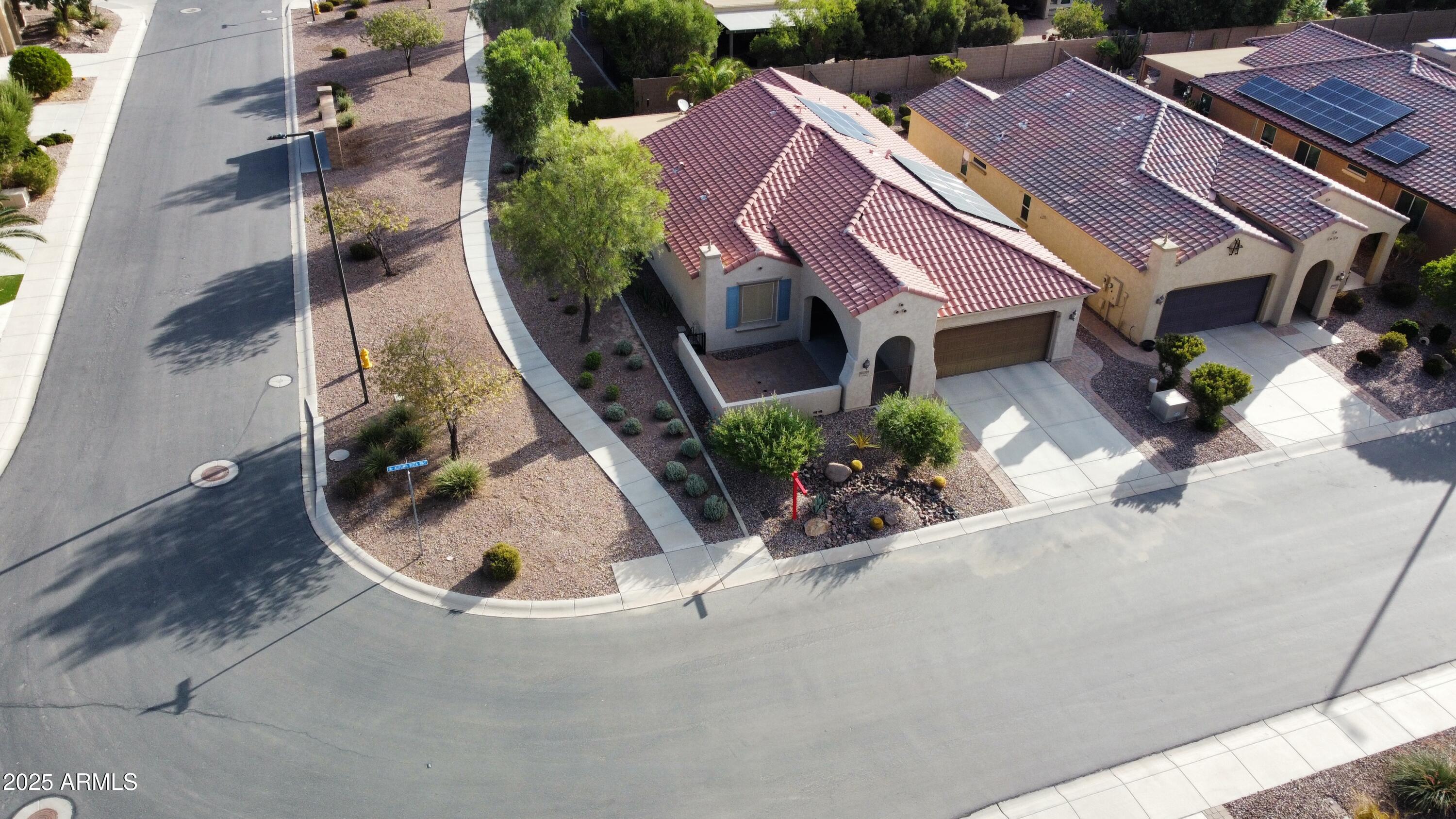 7564 W AUTUMN VISTA Way