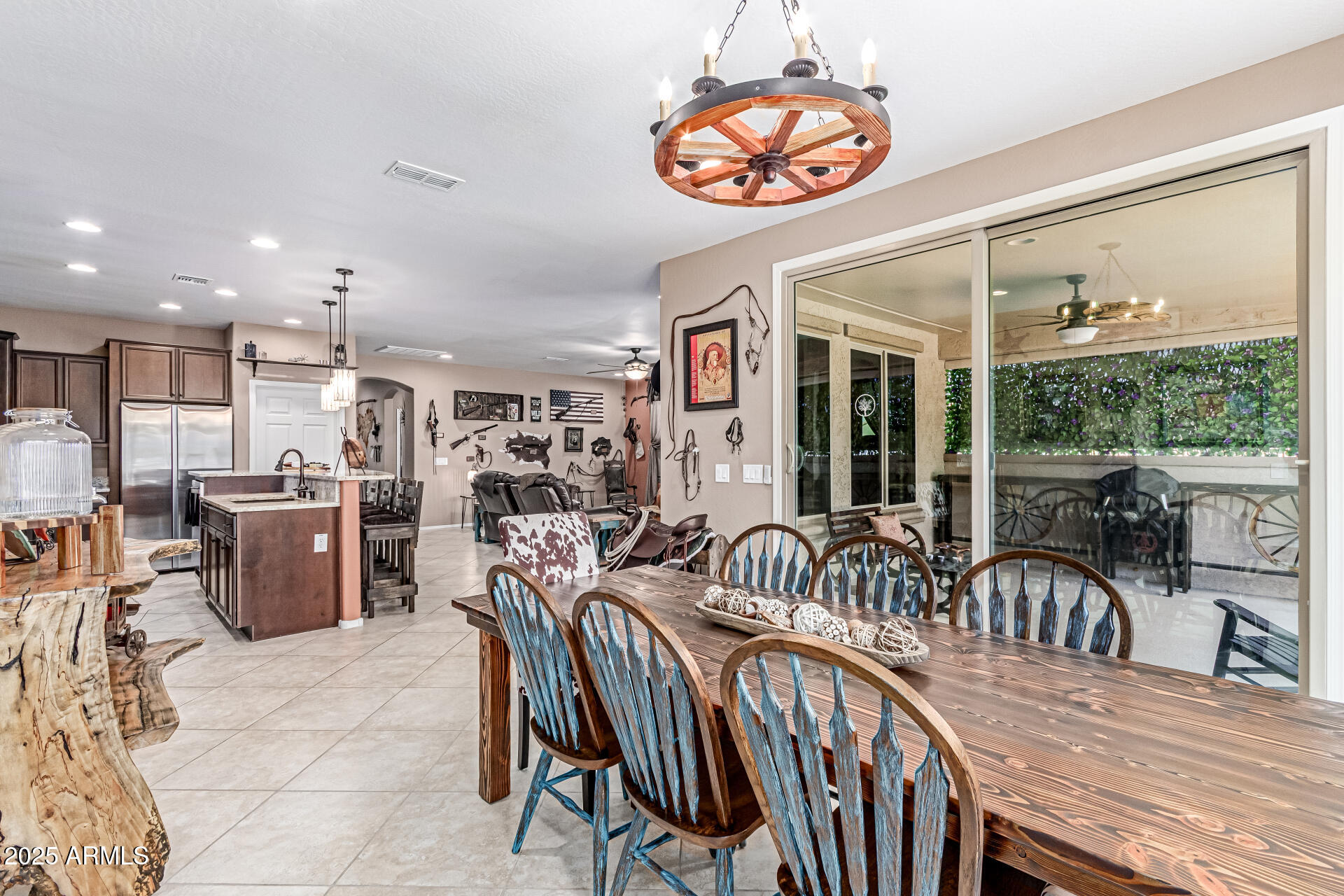 7564 W AUTUMN VISTA Way