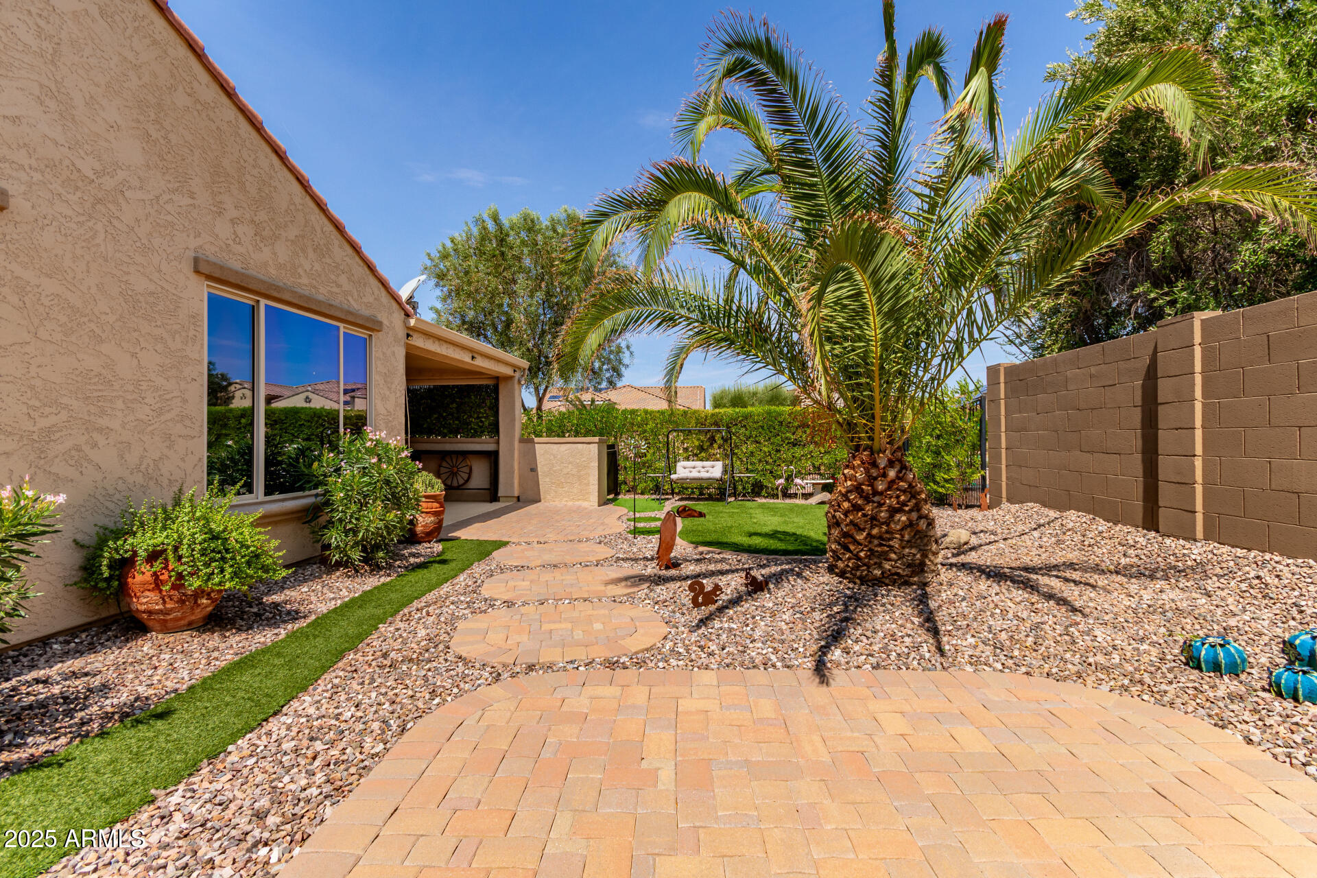 7564 W AUTUMN VISTA Way