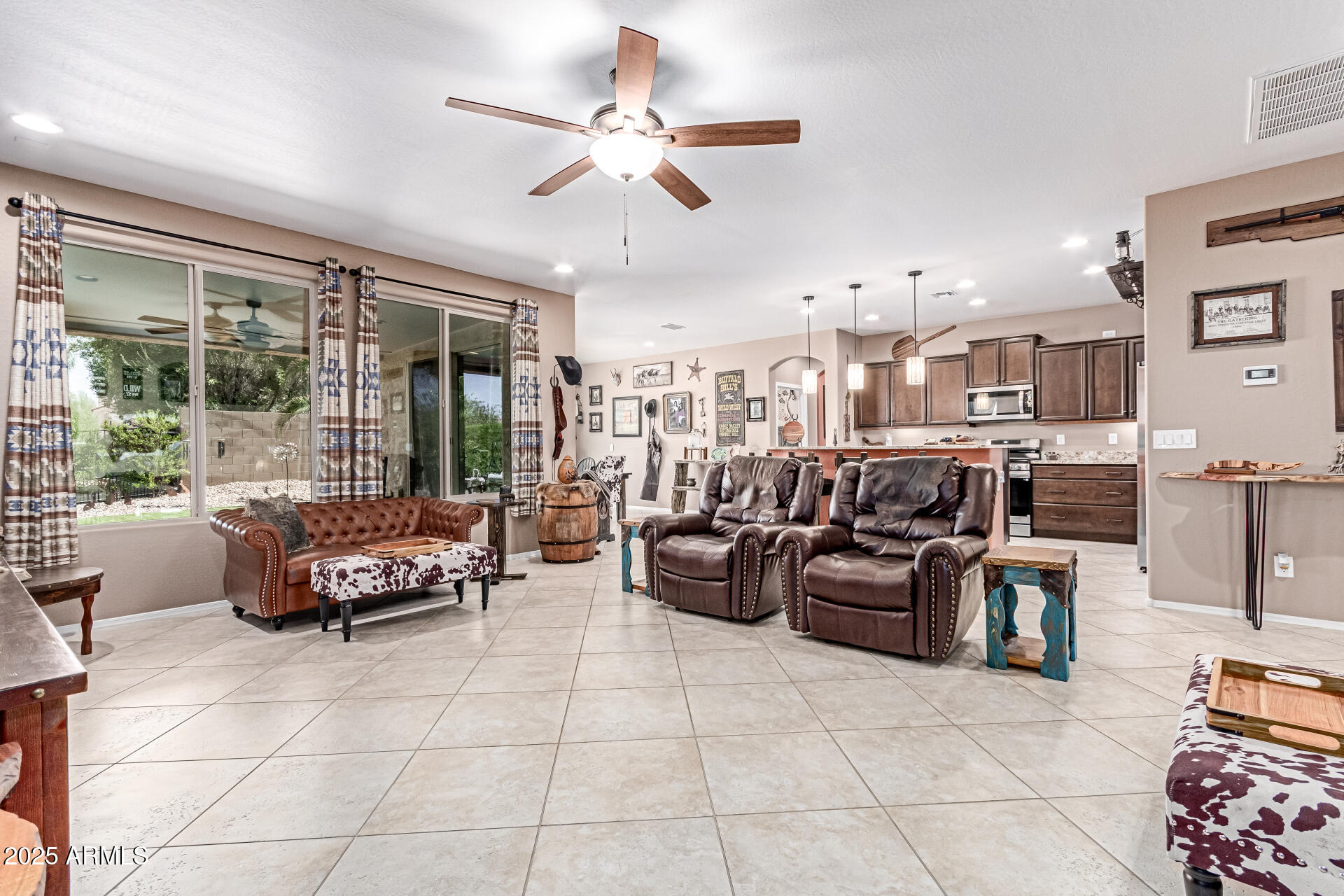 7564 W AUTUMN VISTA Way