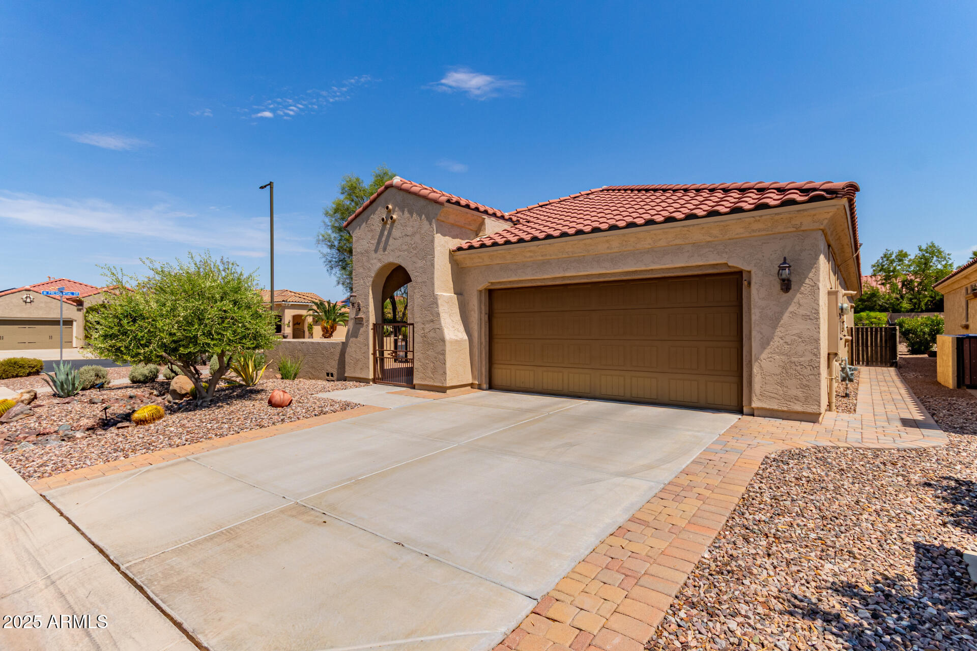 7564 W AUTUMN VISTA Way