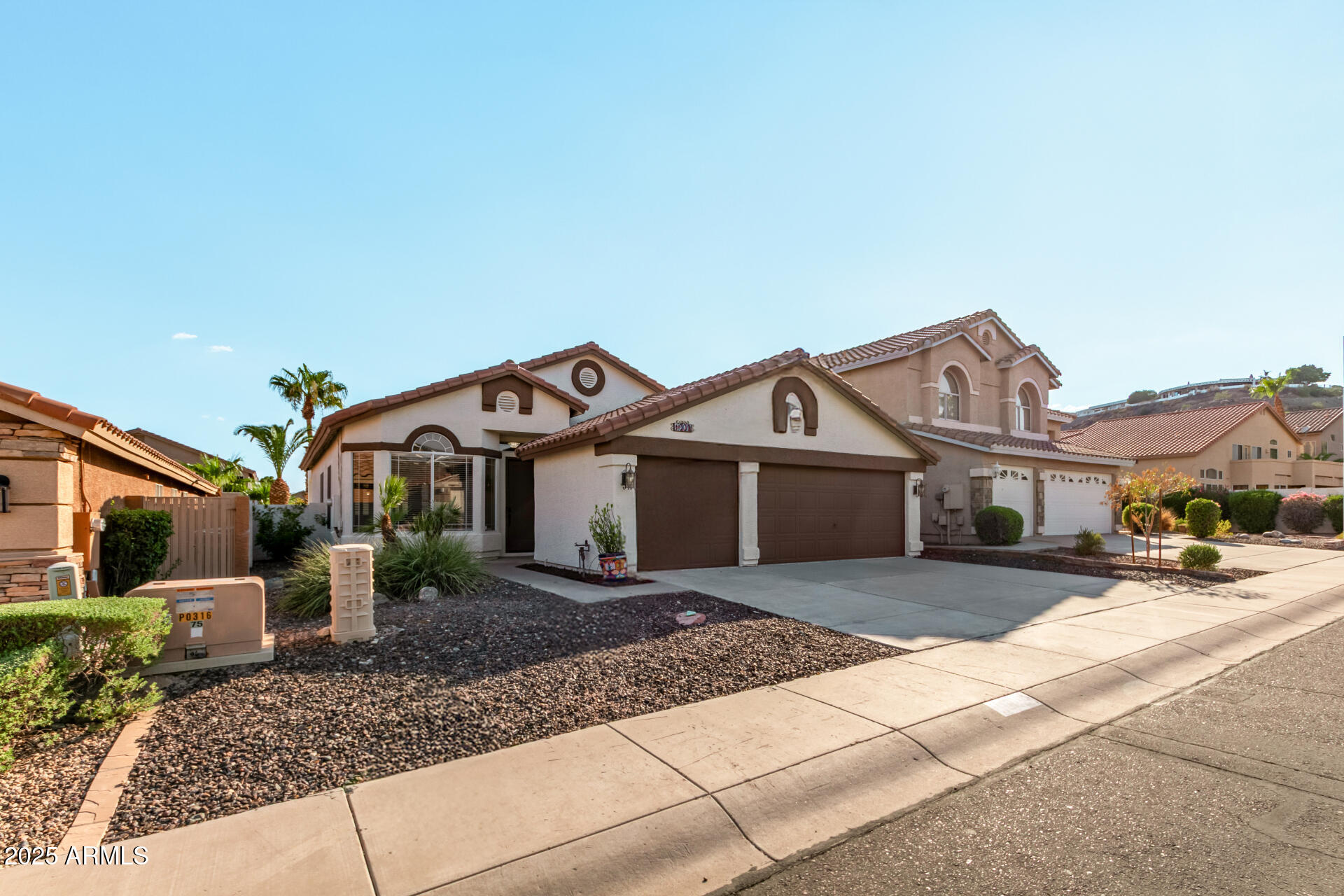 1009 E MOUNTAIN VISTA Drive