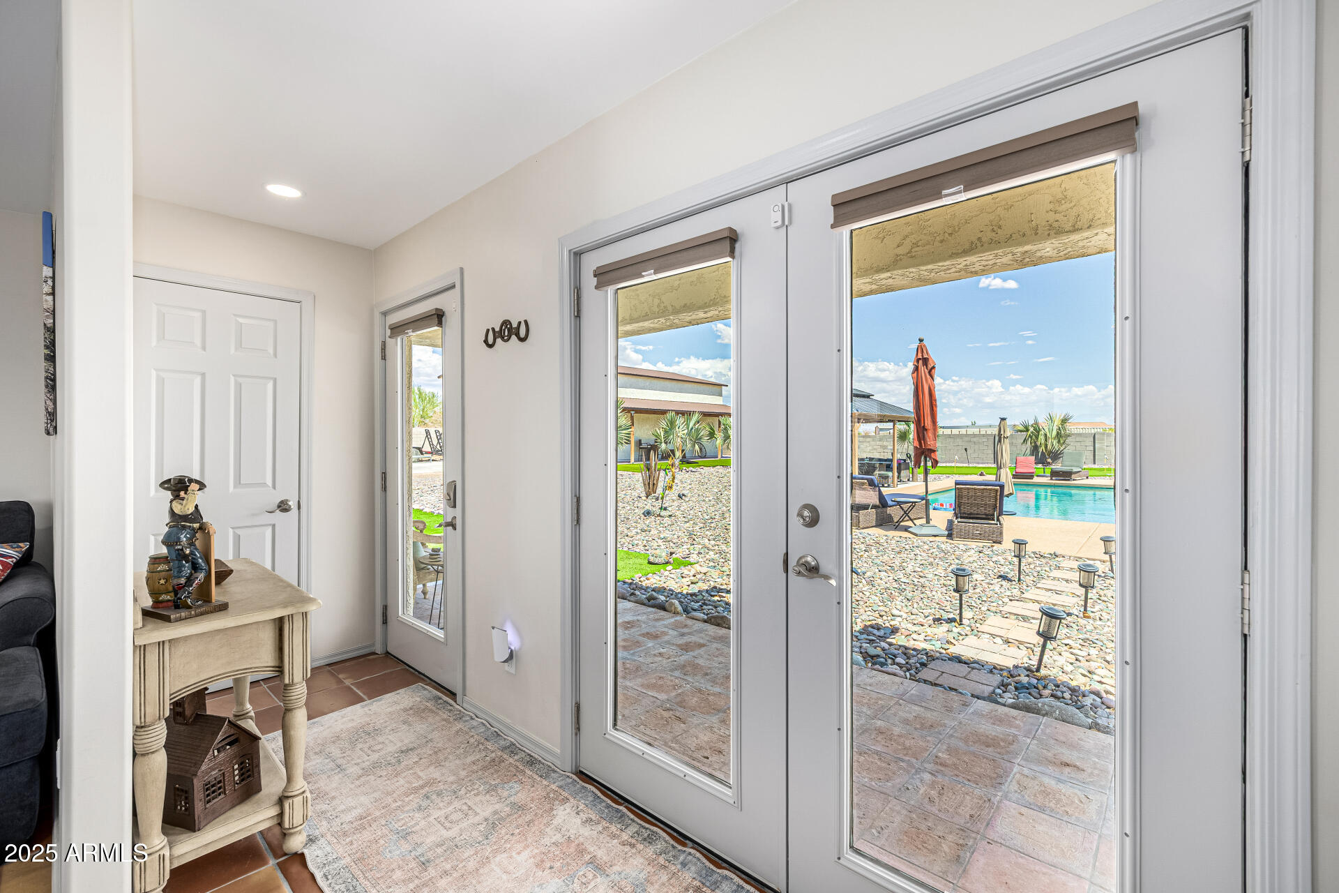 750 W ZION Lane