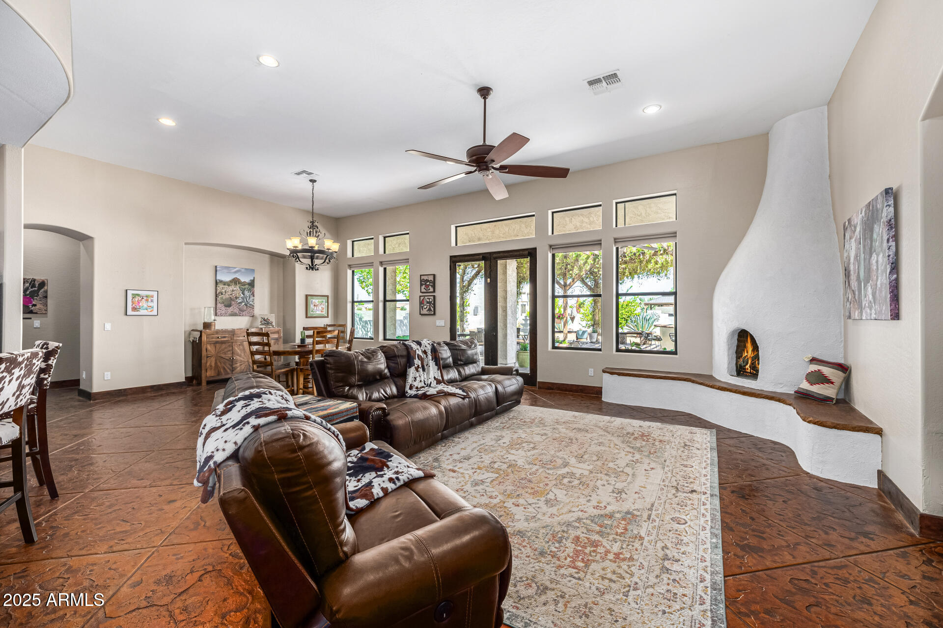 750 W ZION Lane