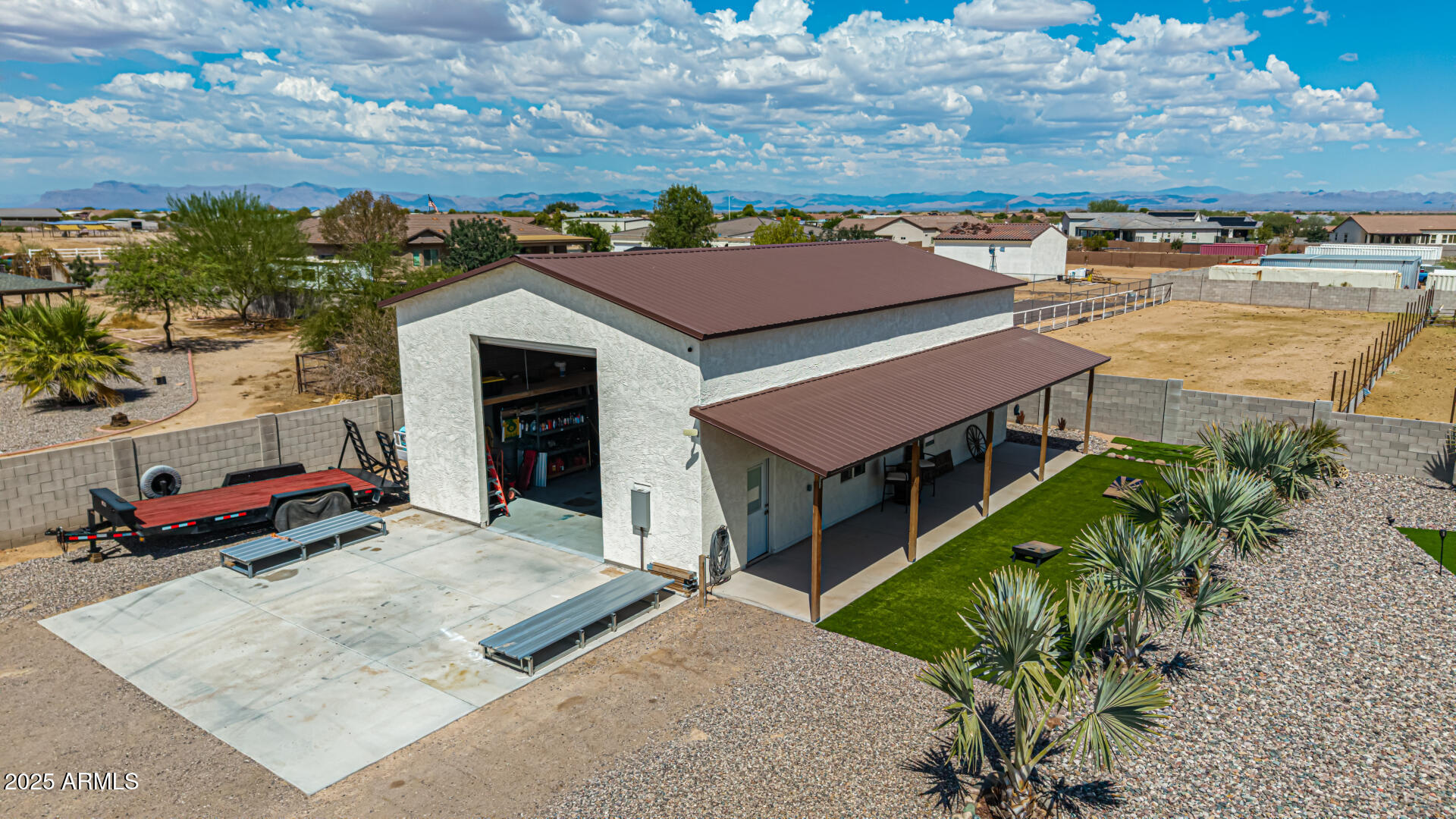 750 W ZION Lane