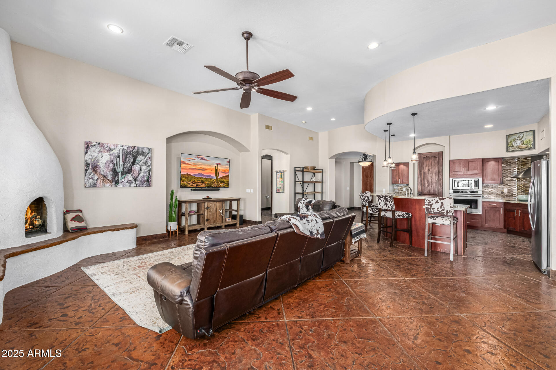 750 W ZION Lane