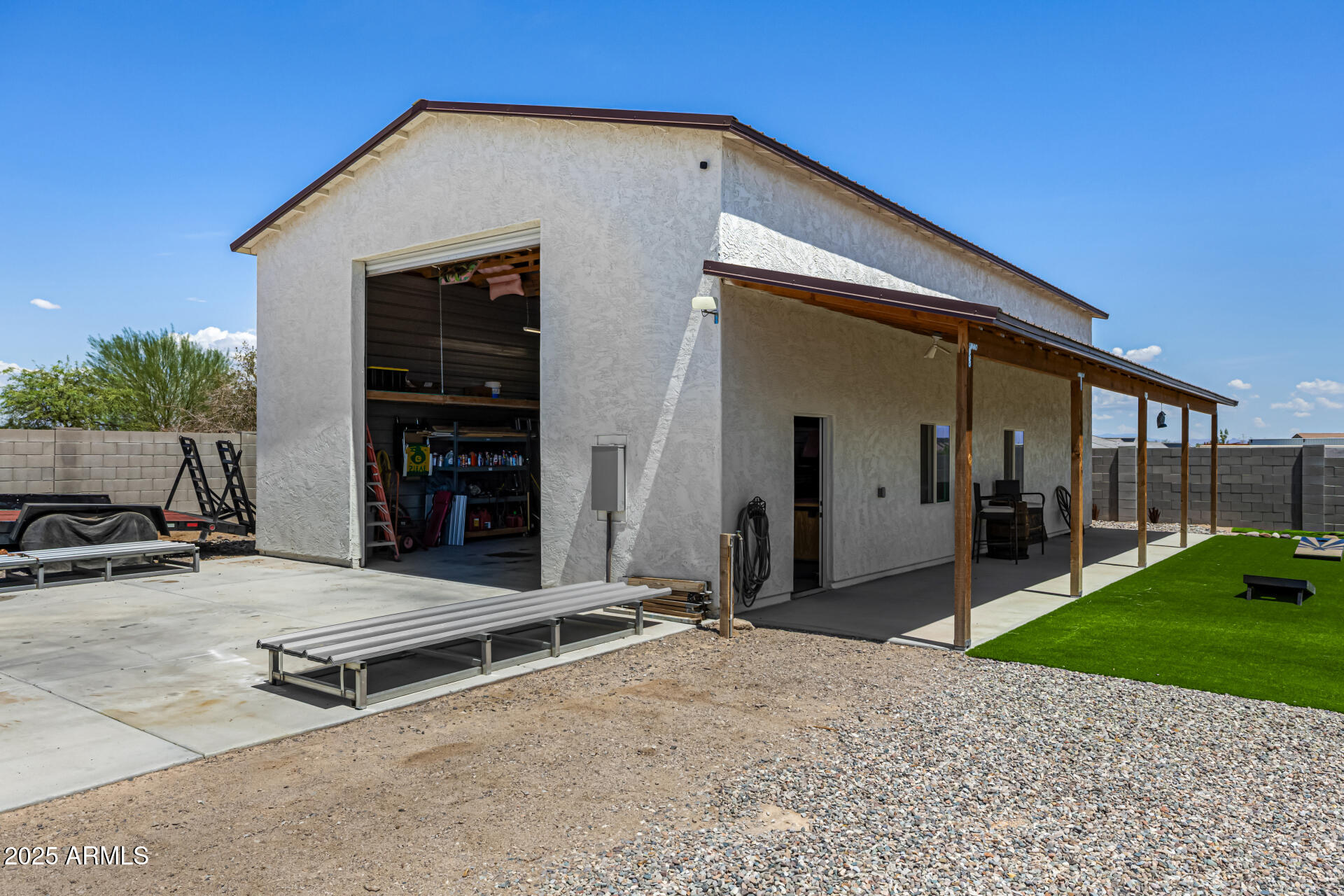 750 W ZION Lane