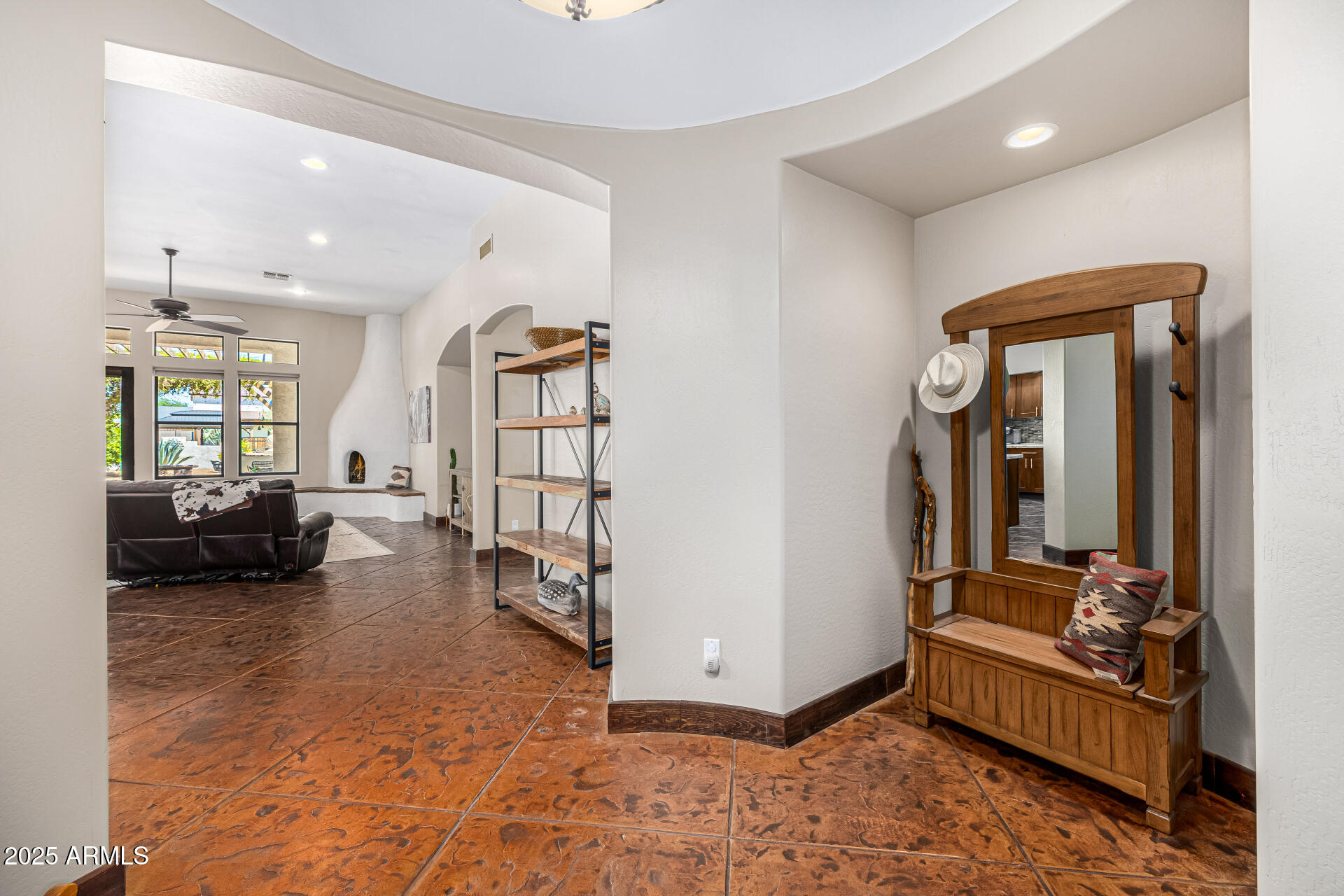 750 W ZION Lane