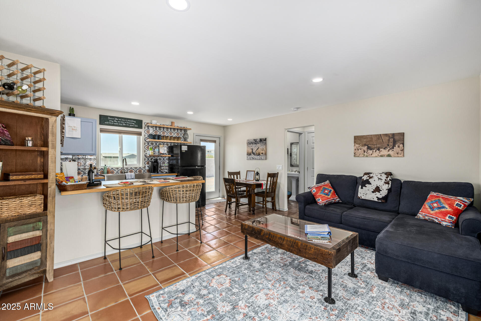 750 W ZION Lane