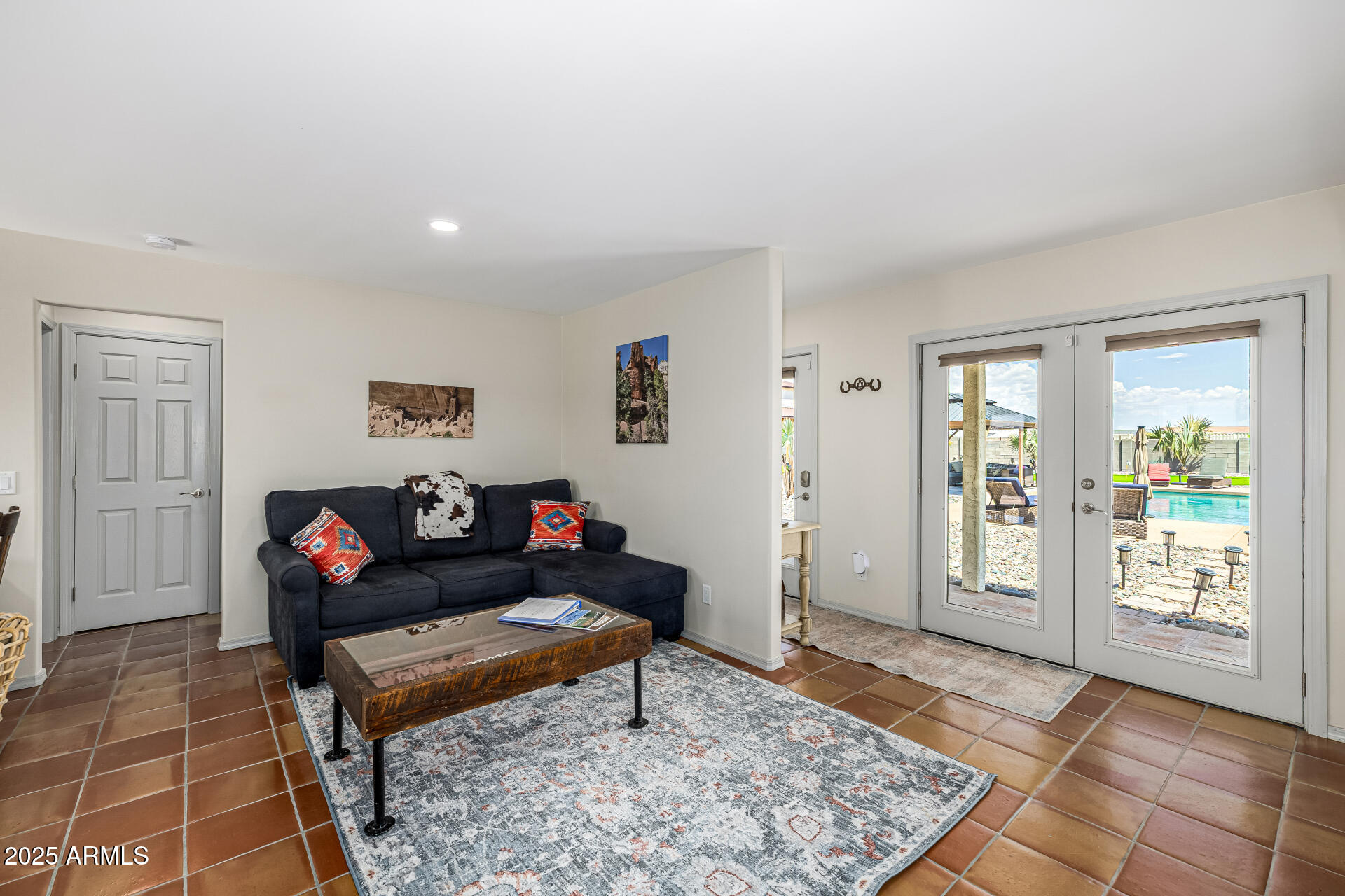 750 W ZION Lane
