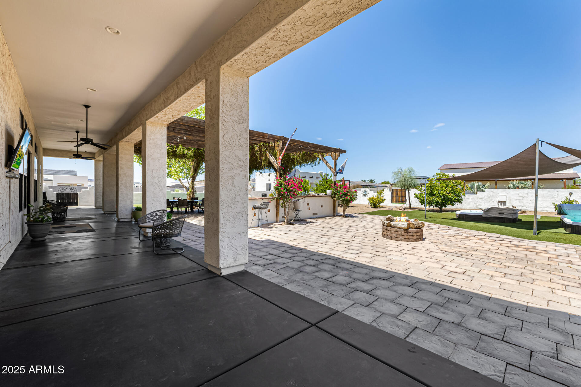 750 W ZION Lane