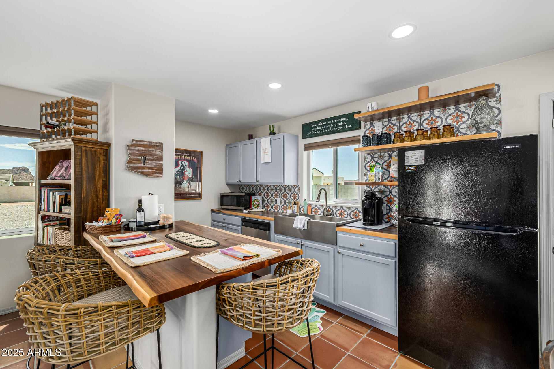 750 W ZION Lane