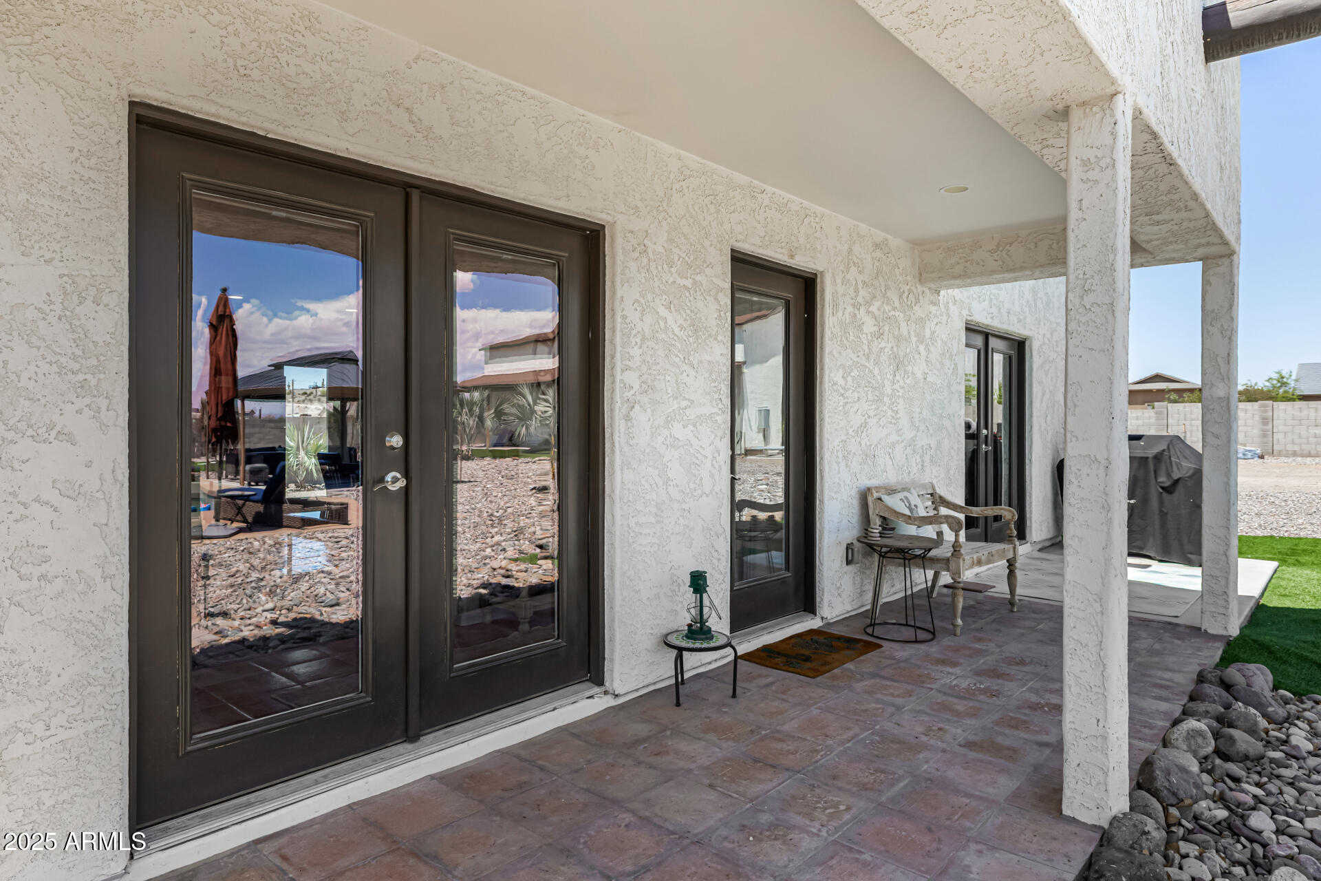 750 W ZION Lane