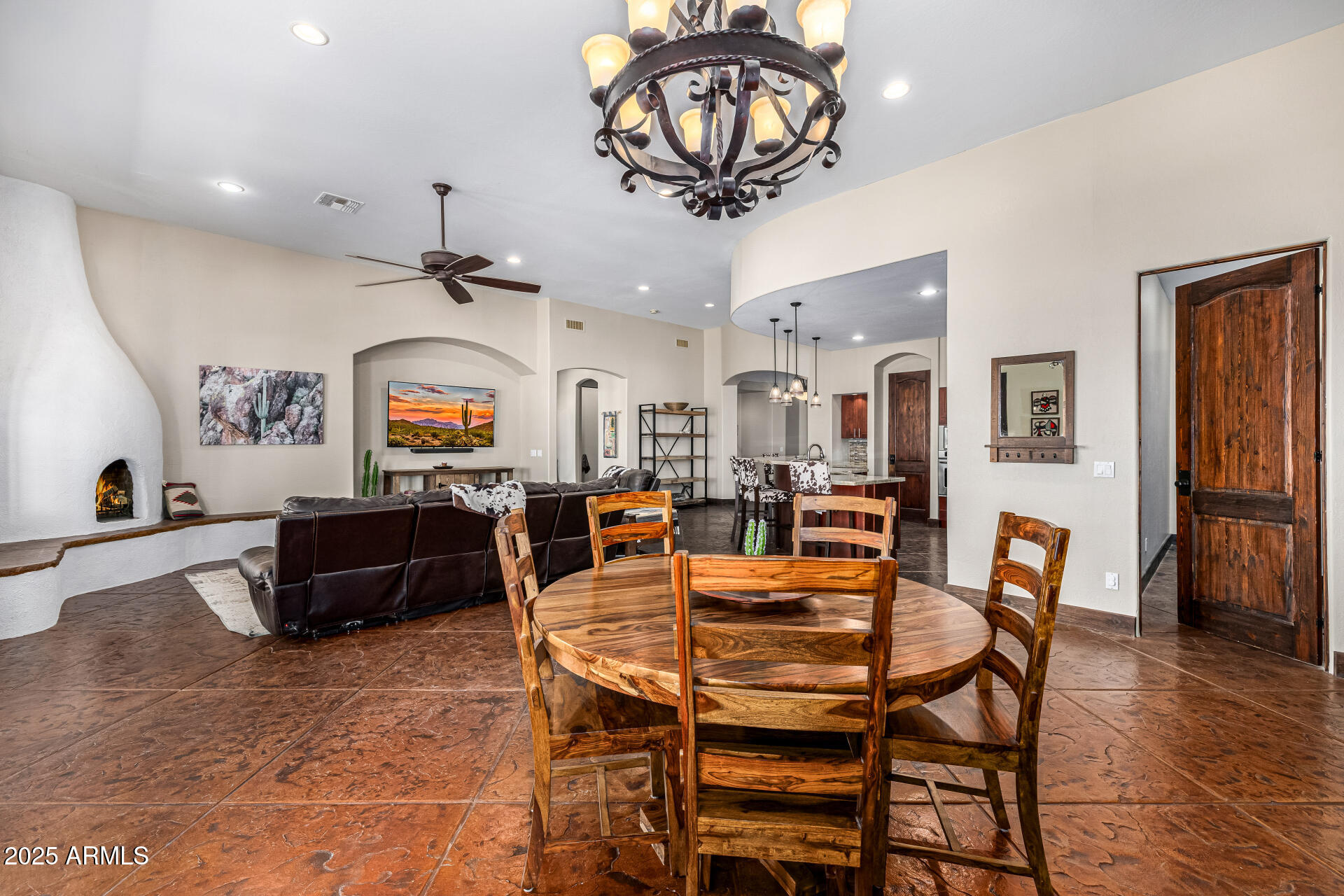 750 W ZION Lane