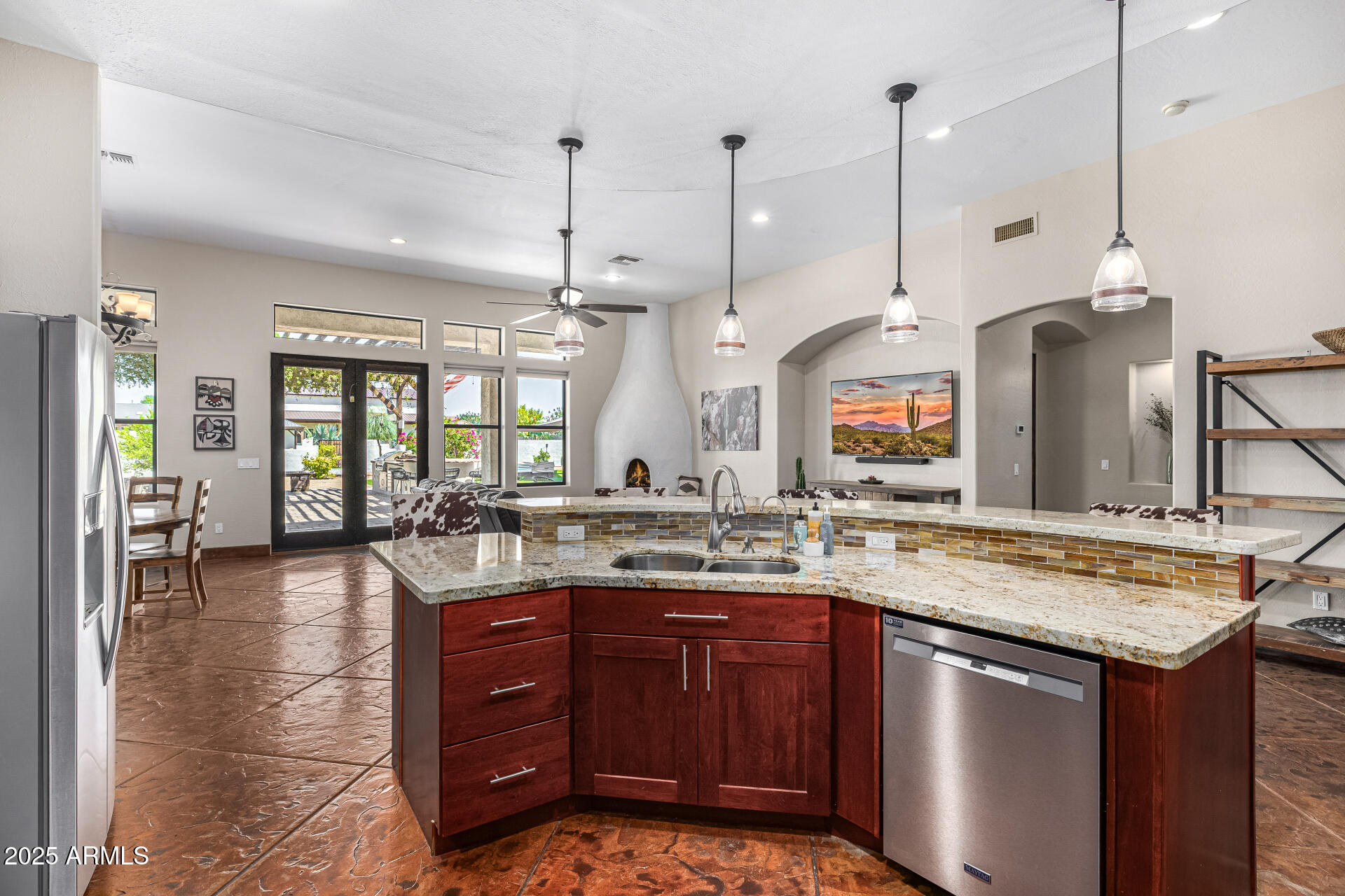 750 W ZION Lane