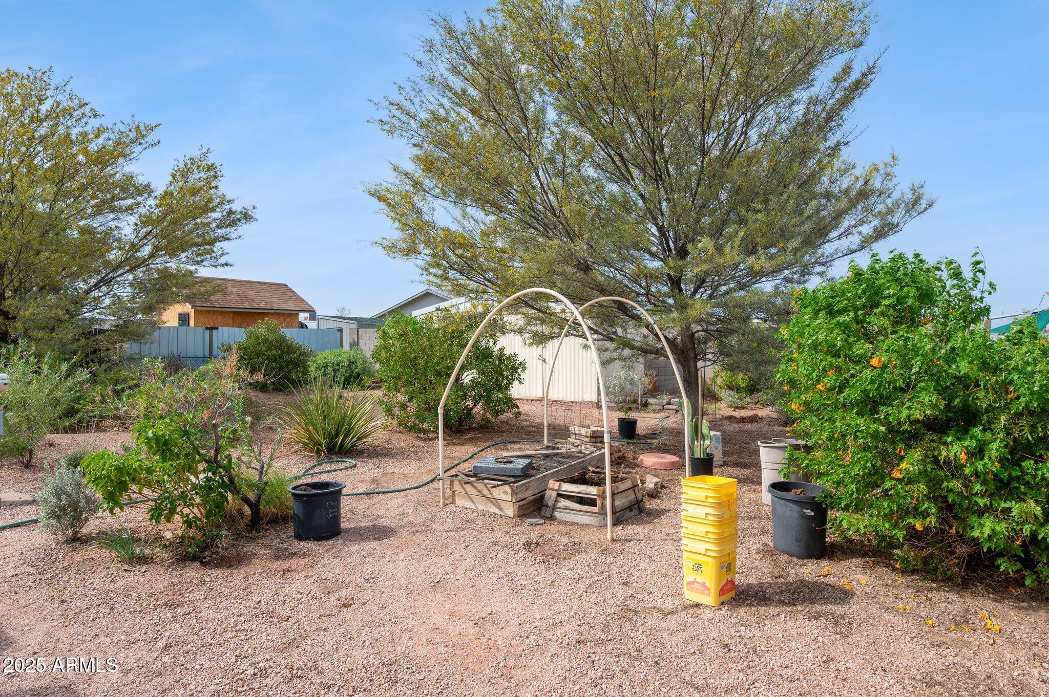 2230 N SILVERTON Street