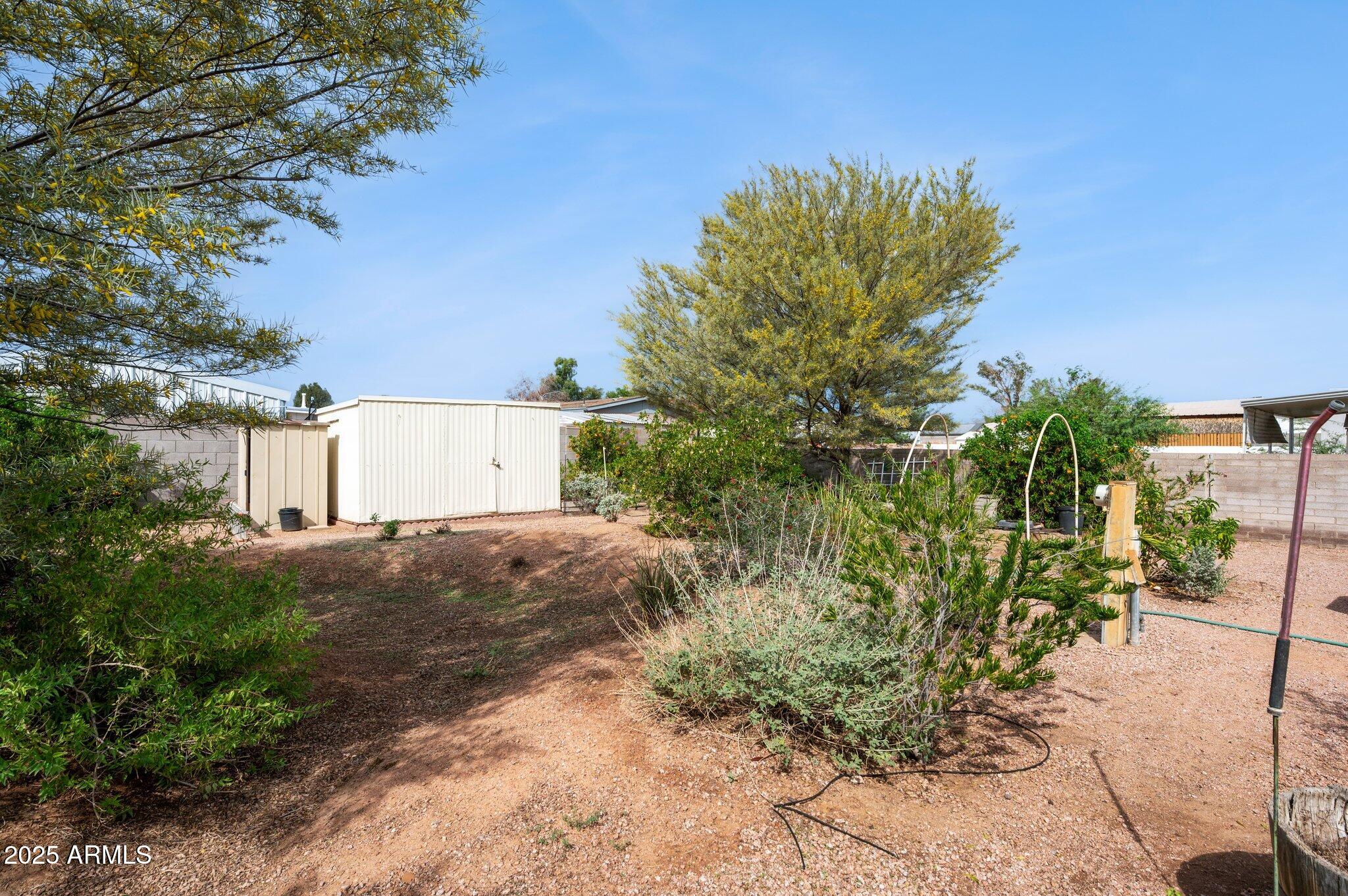 2230 N SILVERTON Street