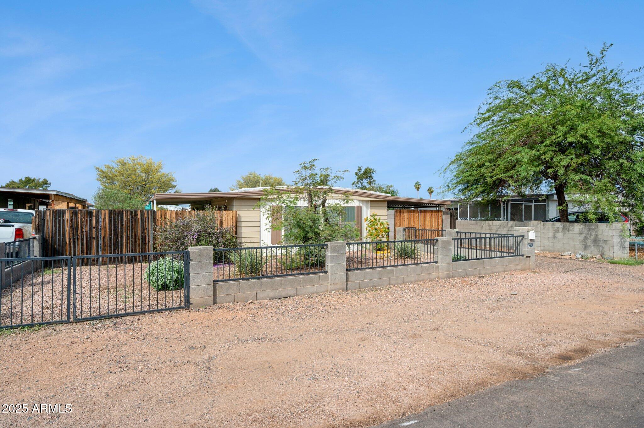 2230 N SILVERTON Street