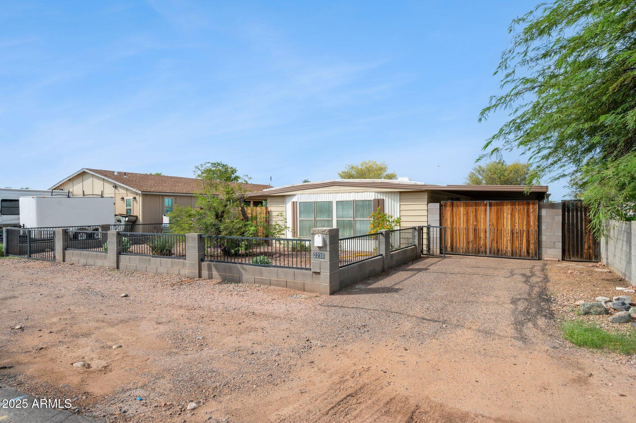 2230 N SILVERTON Street