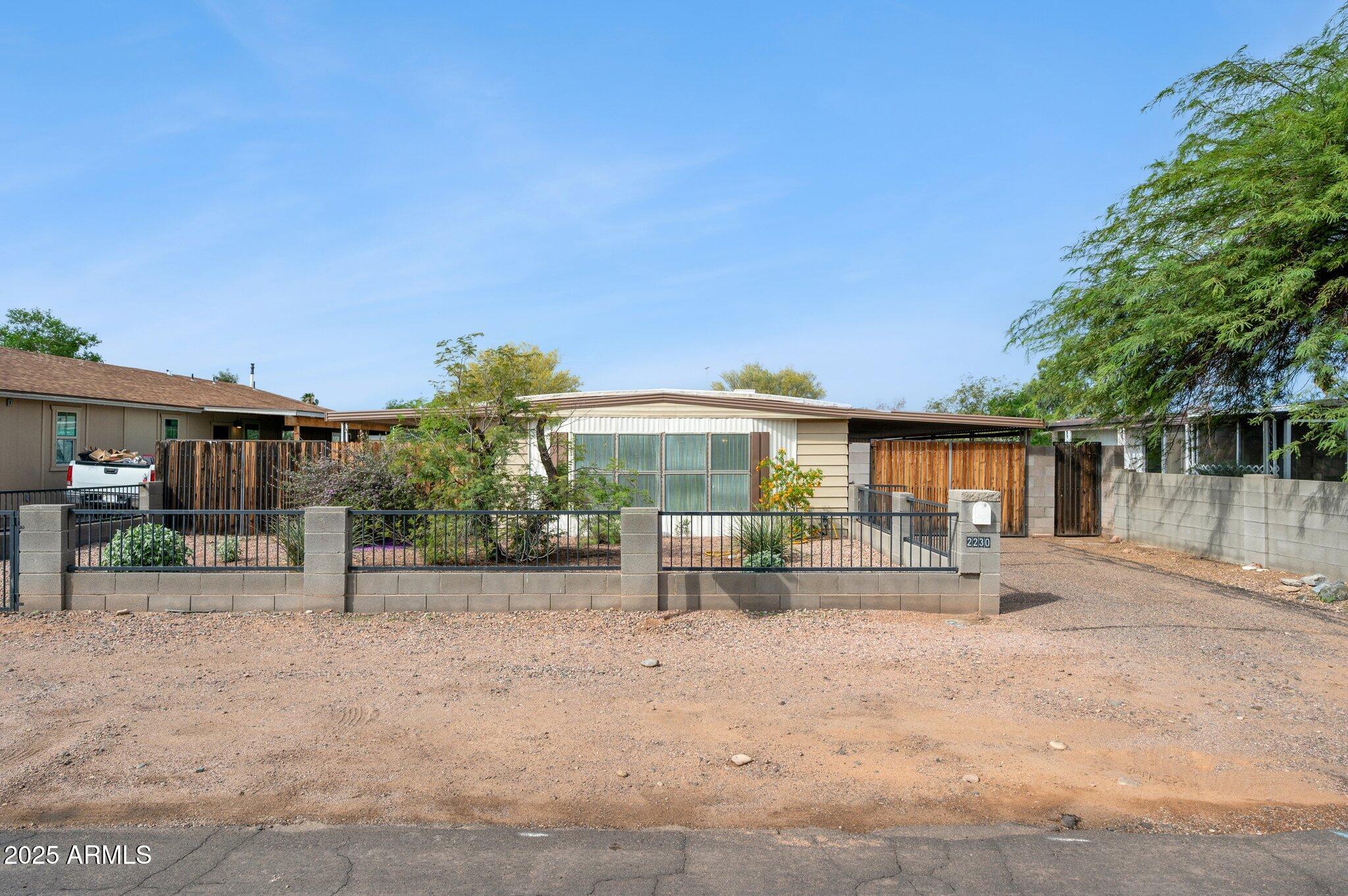 2230 N SILVERTON Street