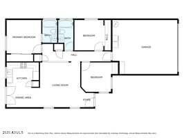 15012 W CARIBBEAN Lane