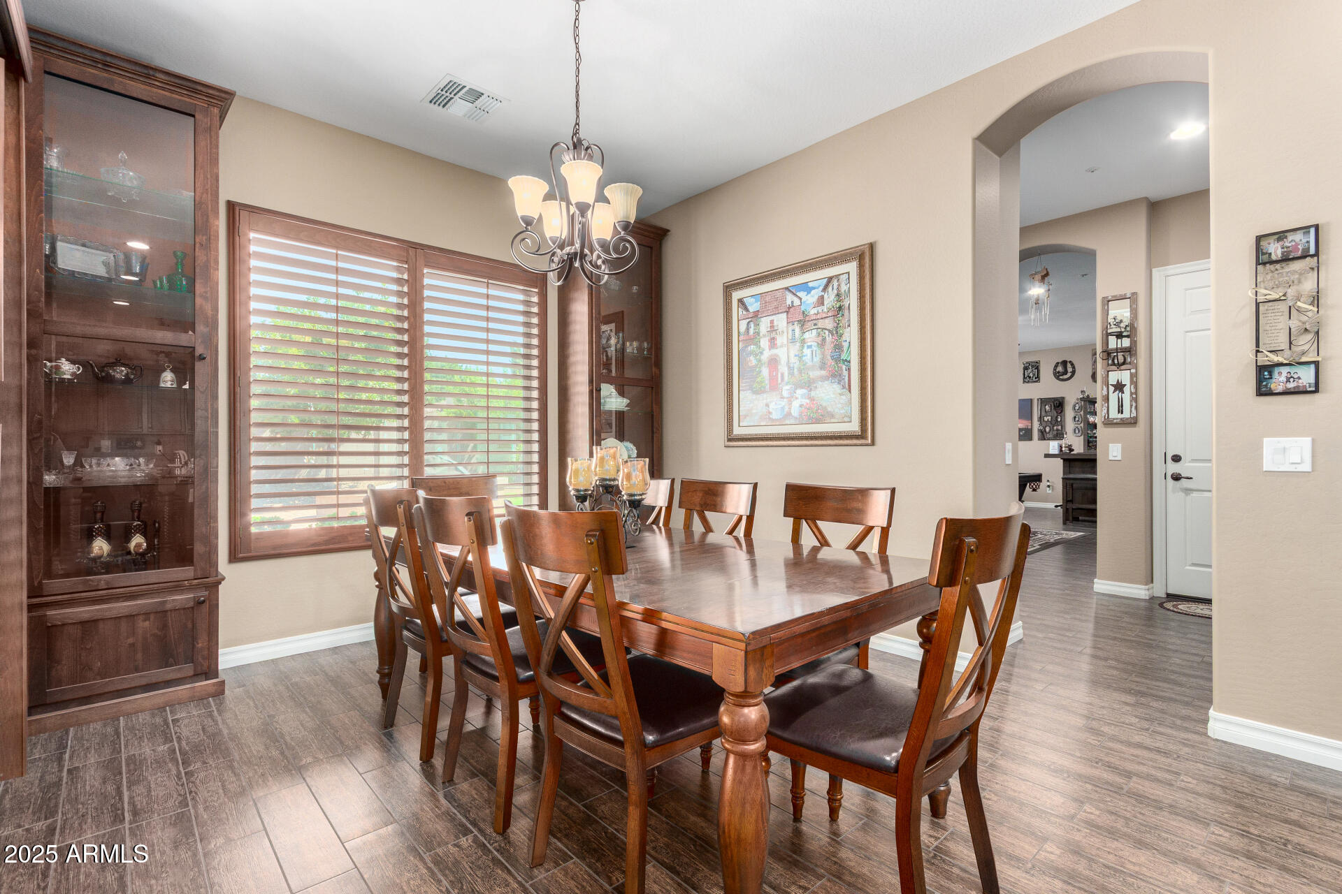 21959 E DESERT HILLS Drive