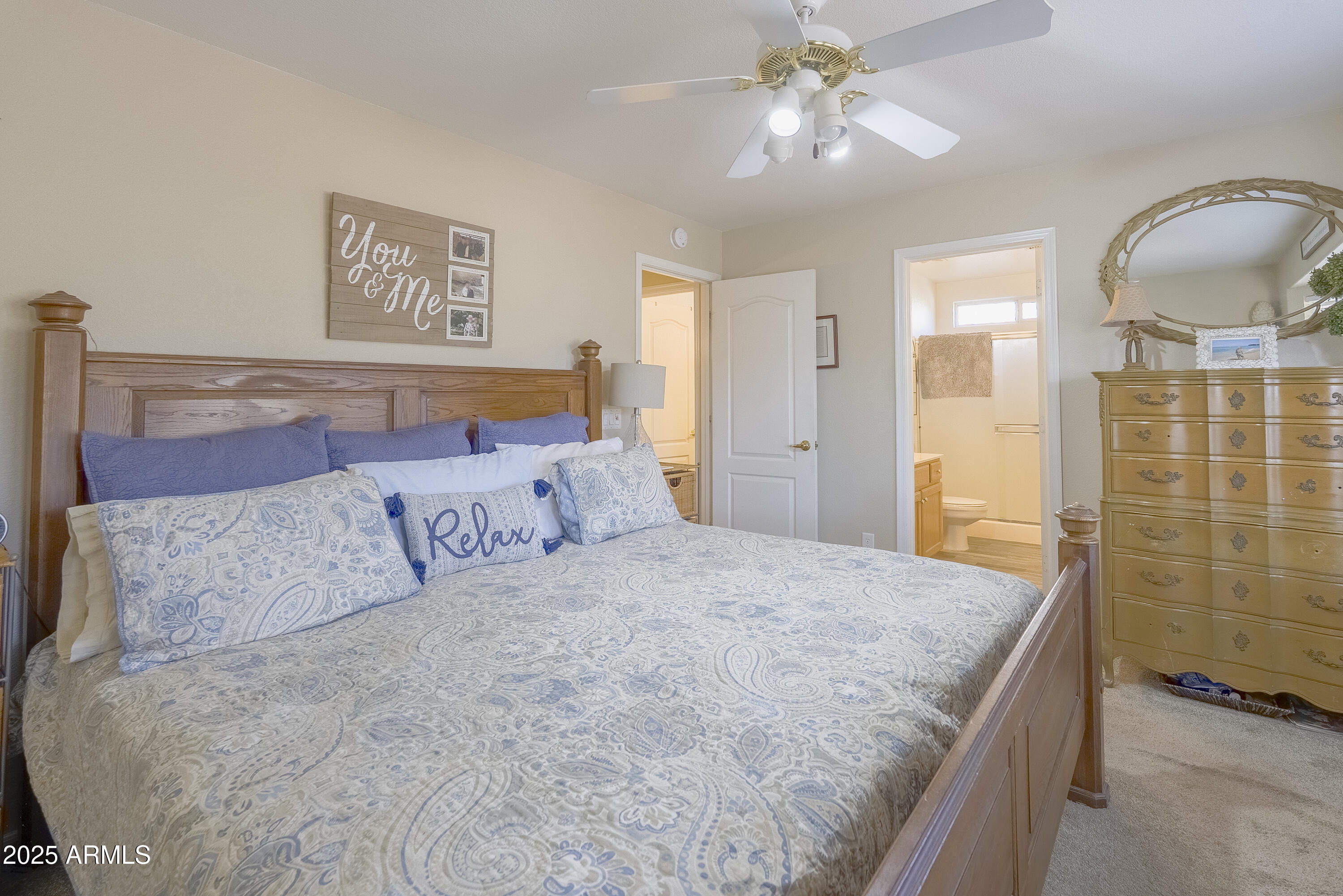 10528 W POTTER Drive