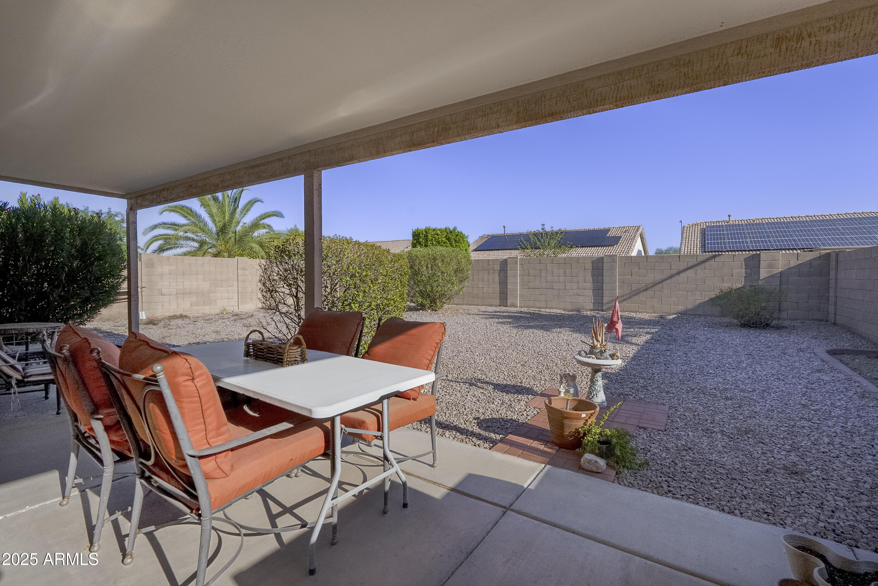 10528 W POTTER Drive