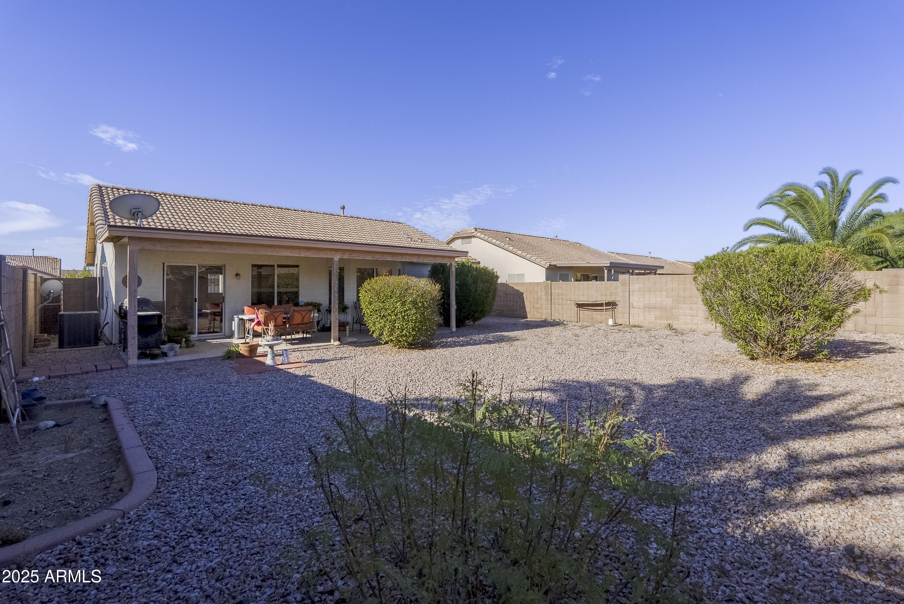 10528 W POTTER Drive