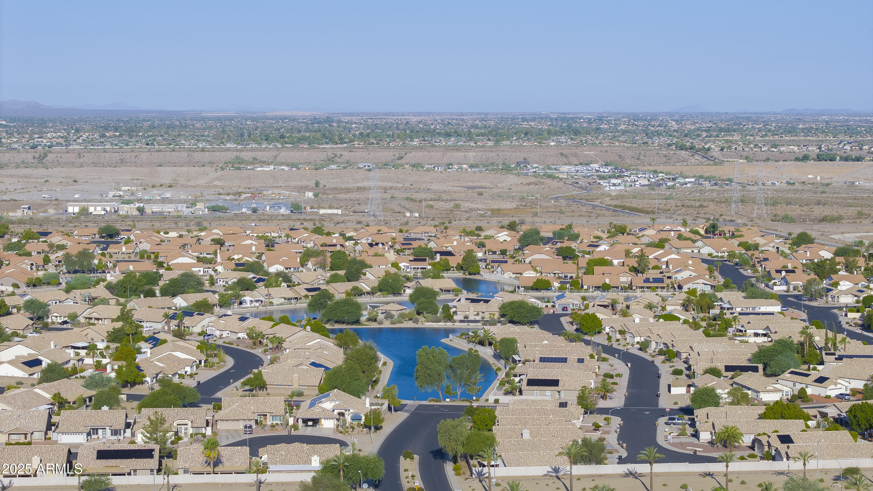 10528 W POTTER Drive