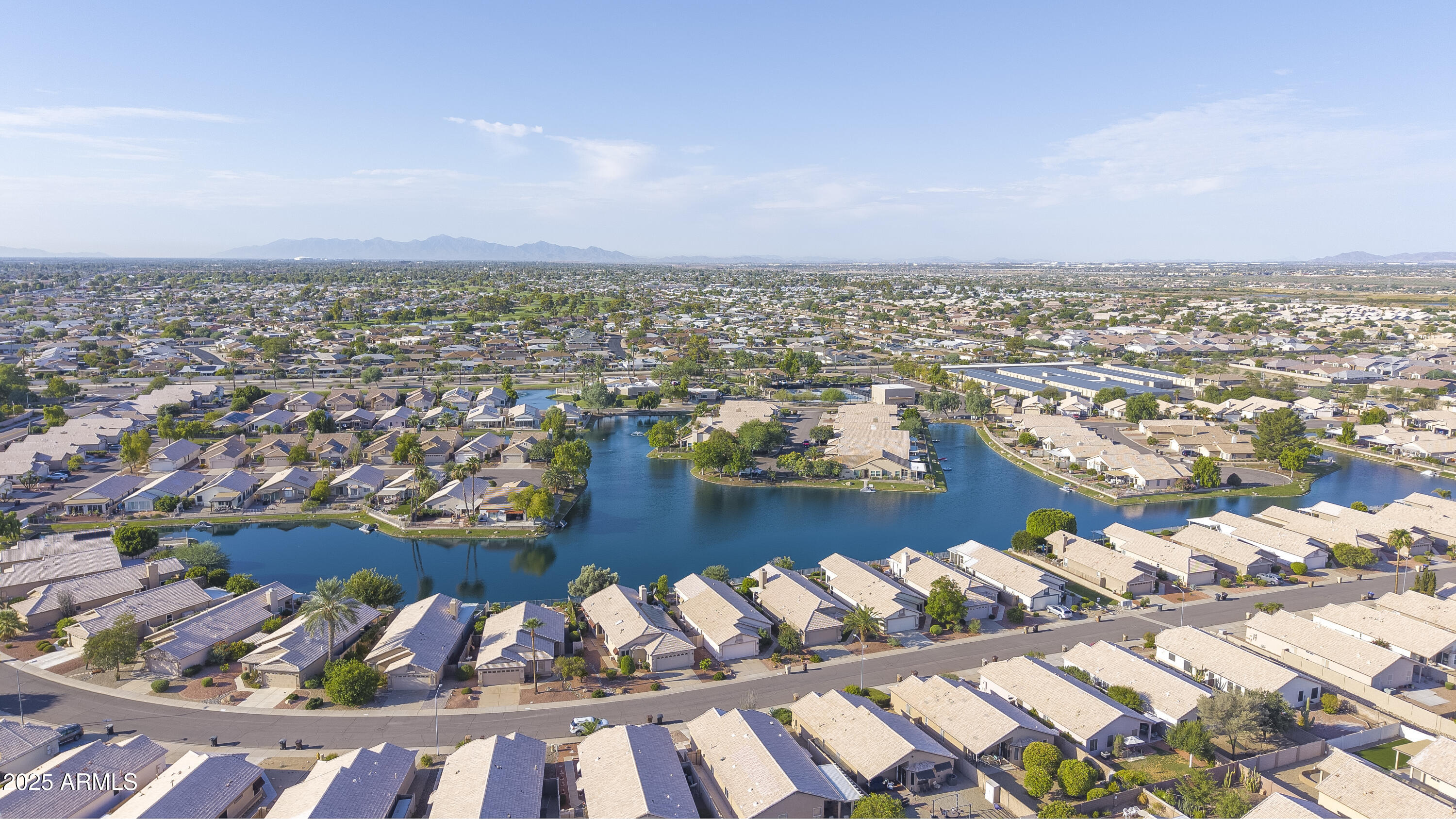 10528 W POTTER Drive