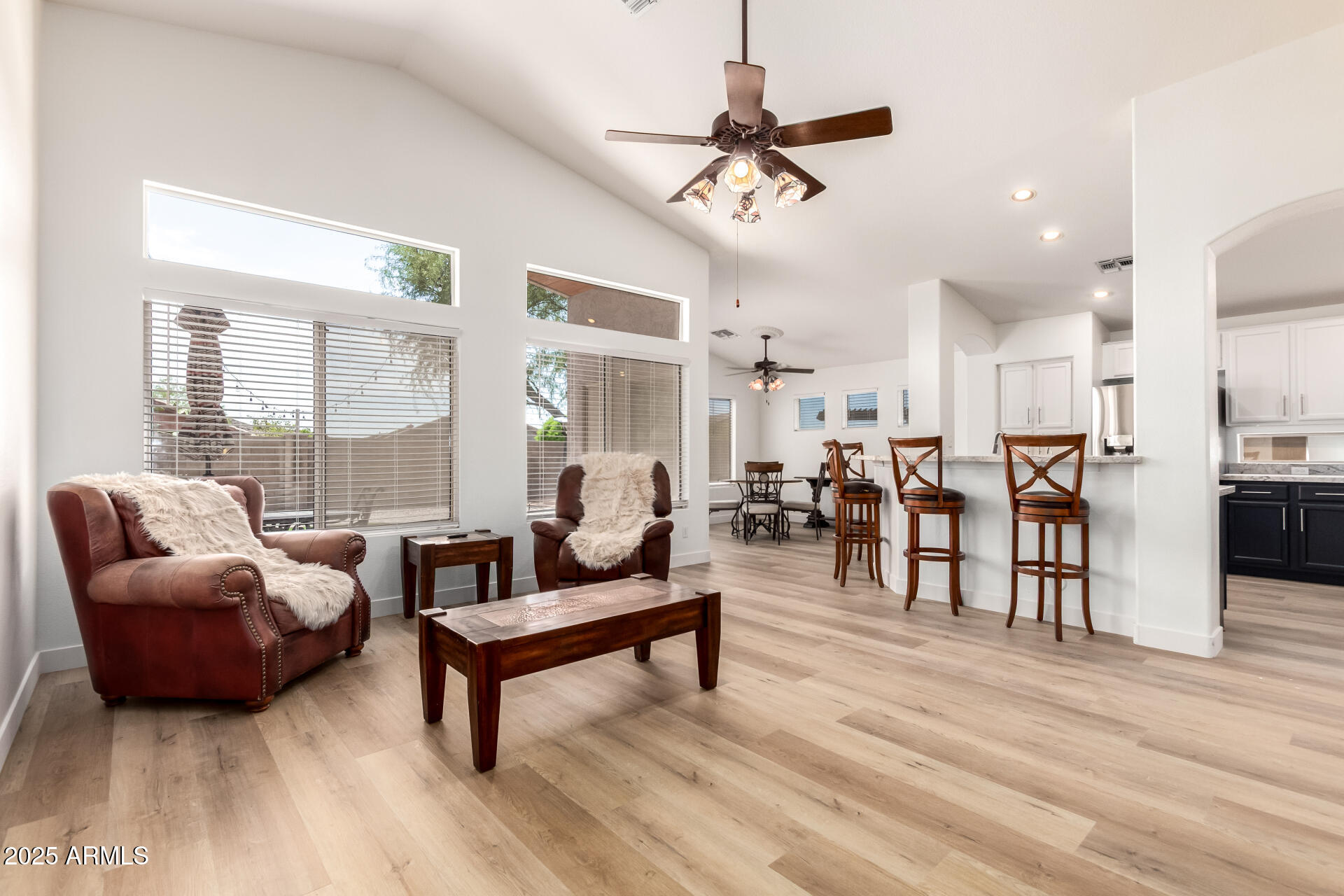 6965 E HACIENDA LA NORIA Lane