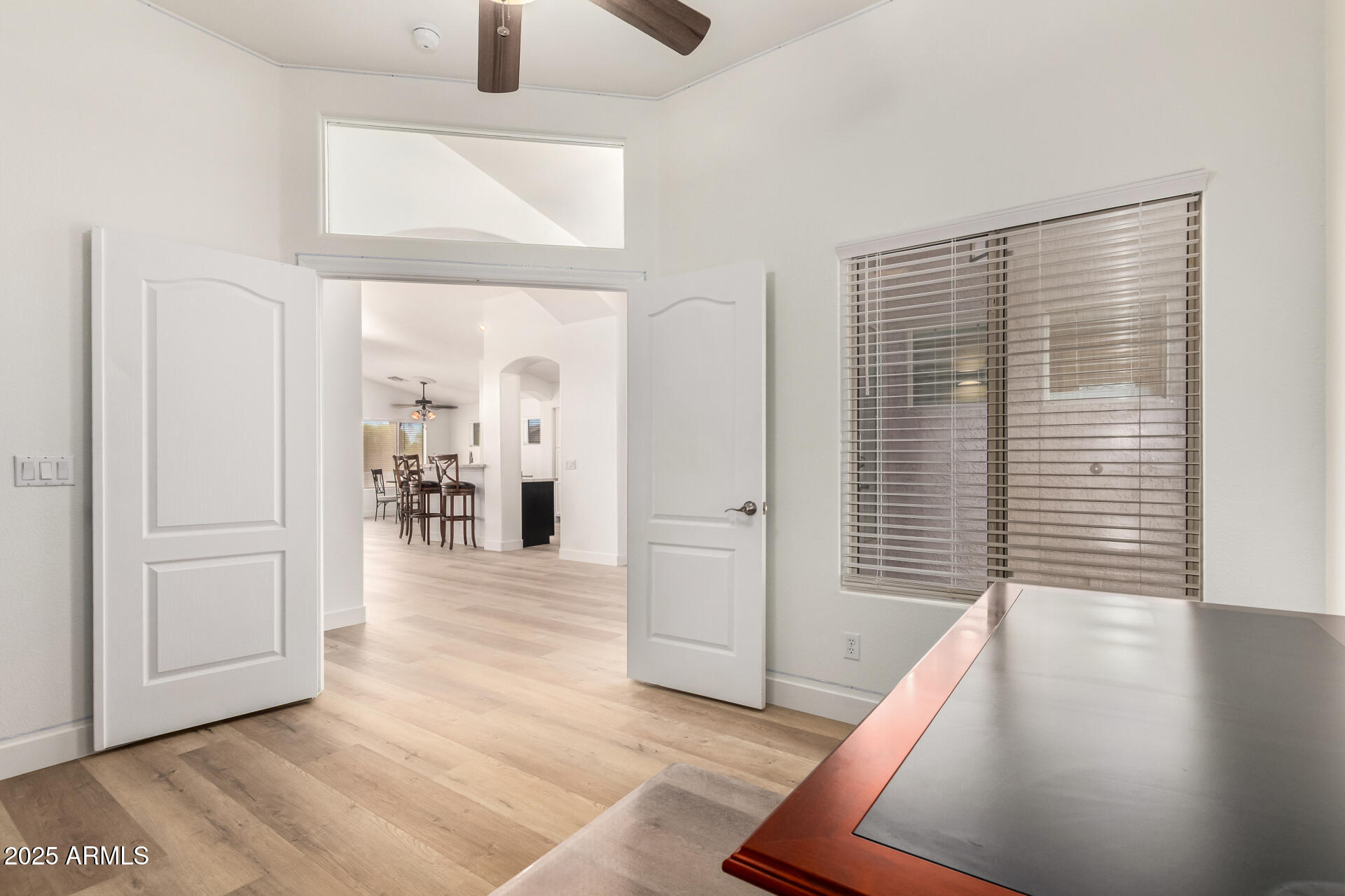 6965 E HACIENDA LA NORIA Lane