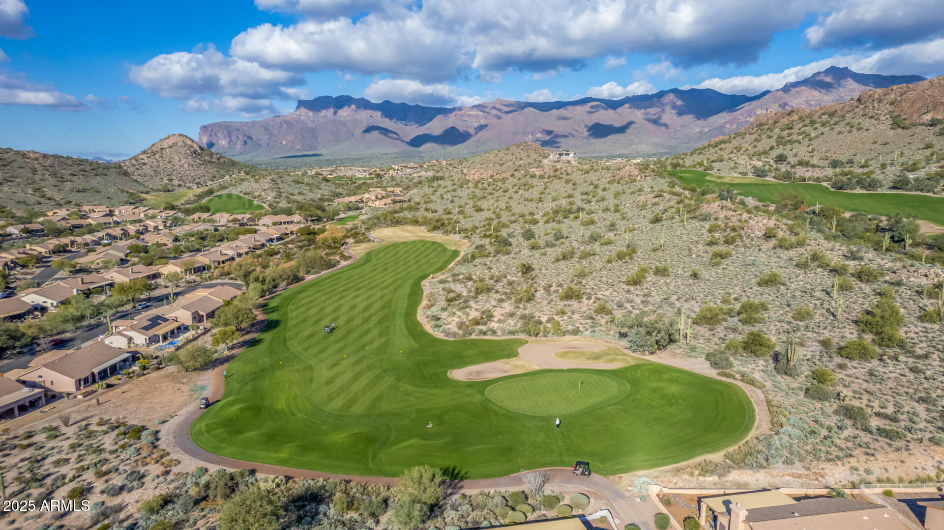 6965 E HACIENDA LA NORIA Lane