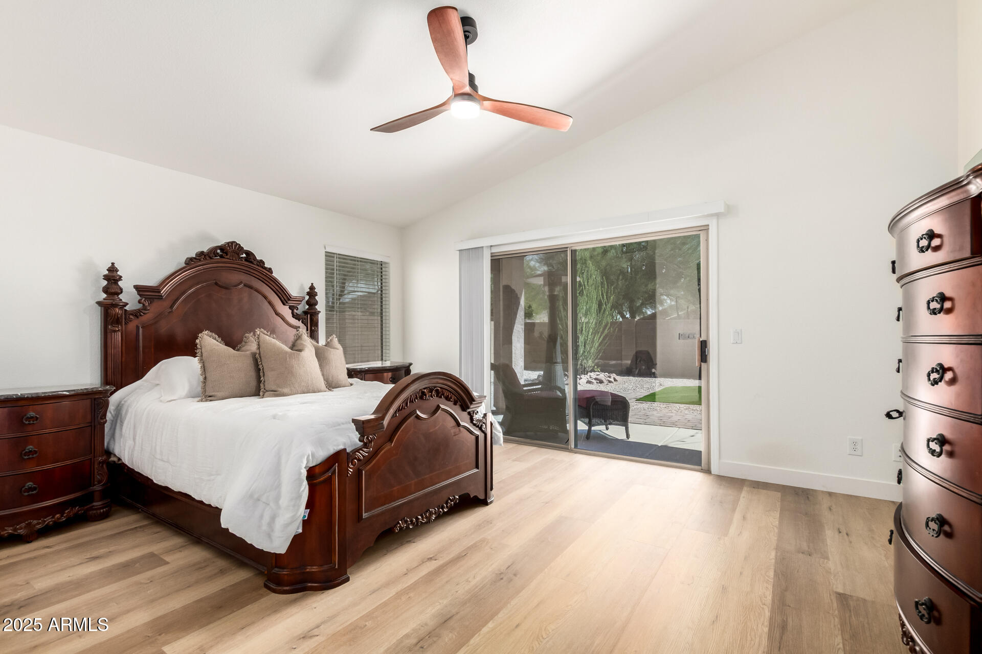 6965 E HACIENDA LA NORIA Lane