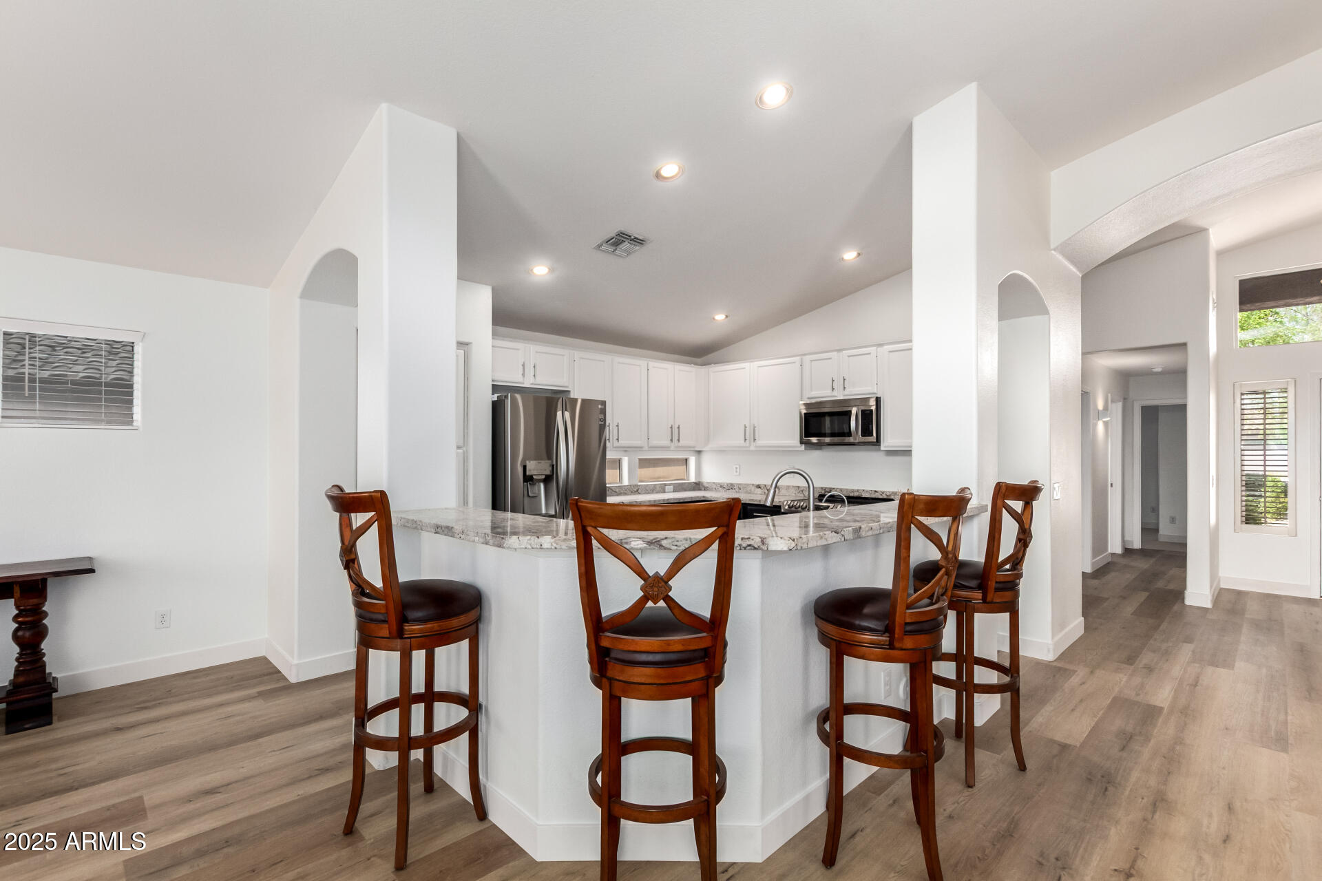 6965 E HACIENDA LA NORIA Lane