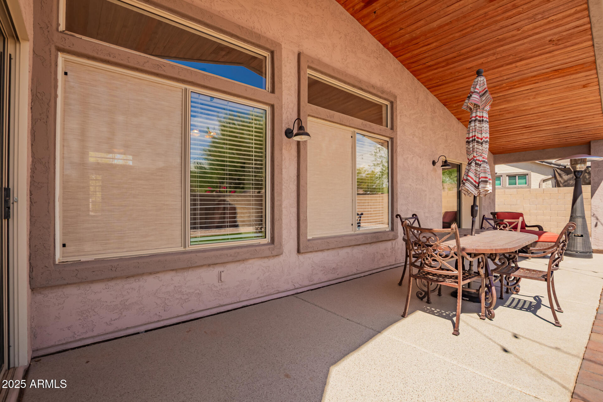 6965 E HACIENDA LA NORIA Lane