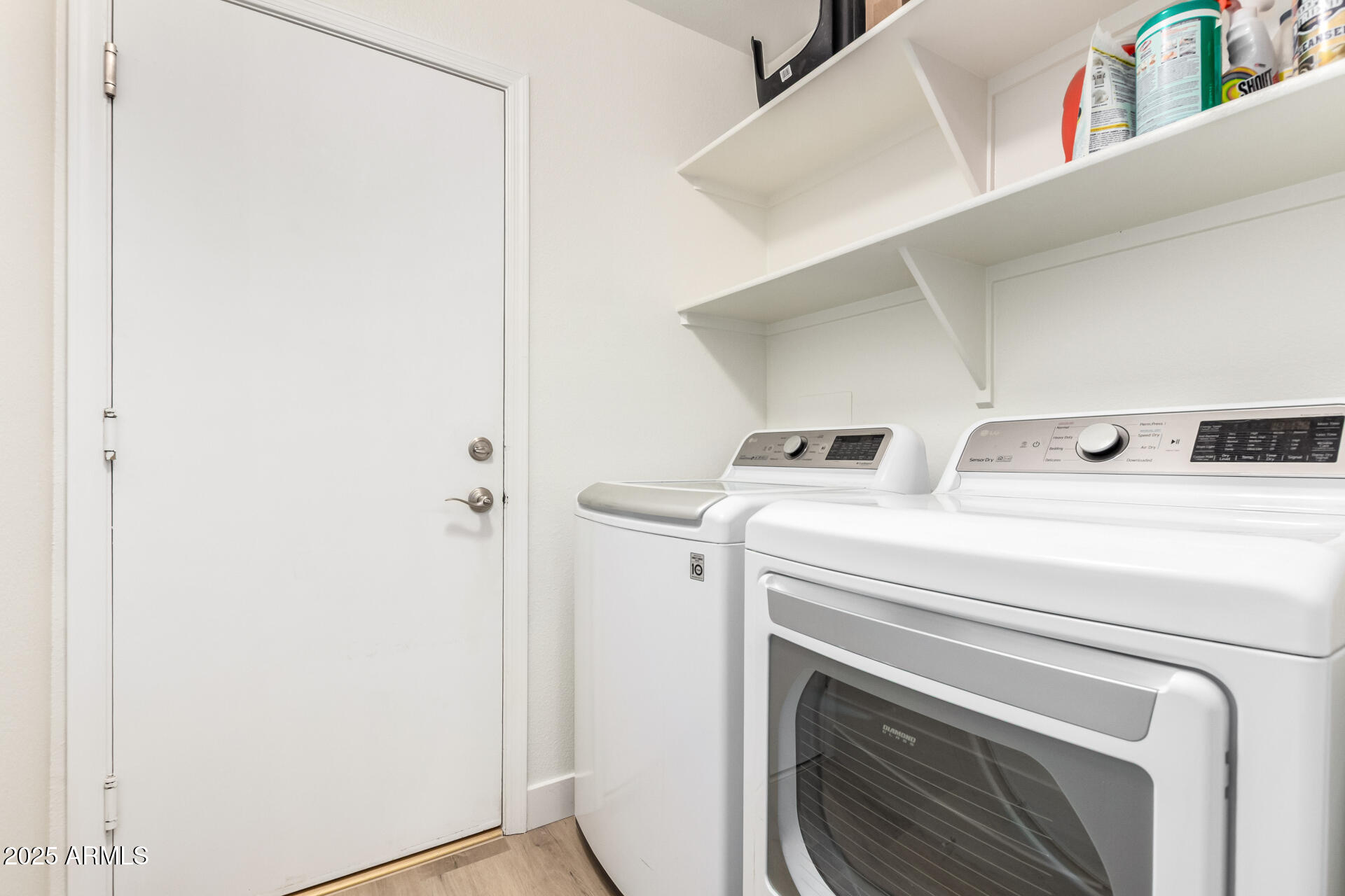 6965 E HACIENDA LA NORIA Lane