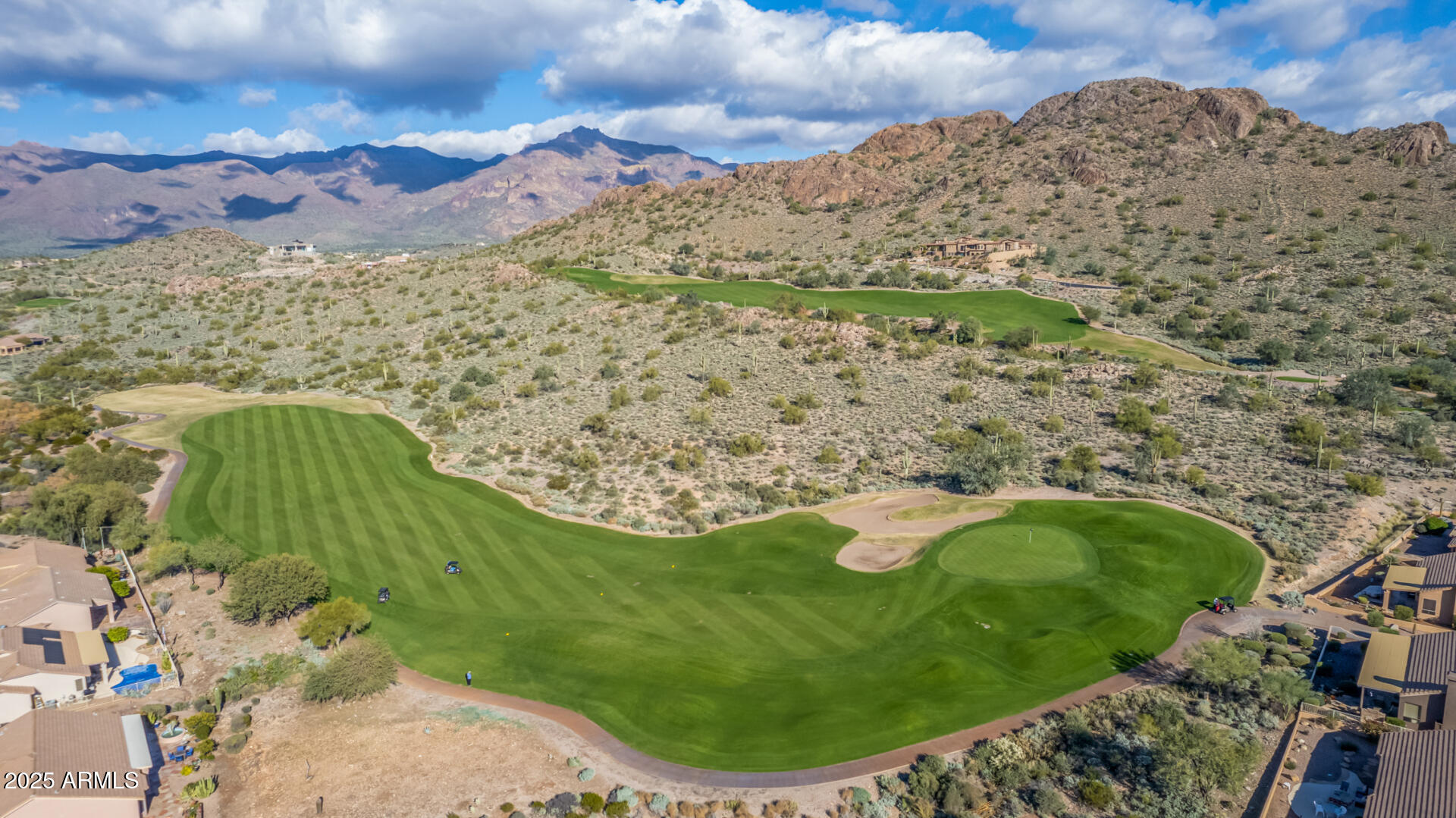 6965 E HACIENDA LA NORIA Lane