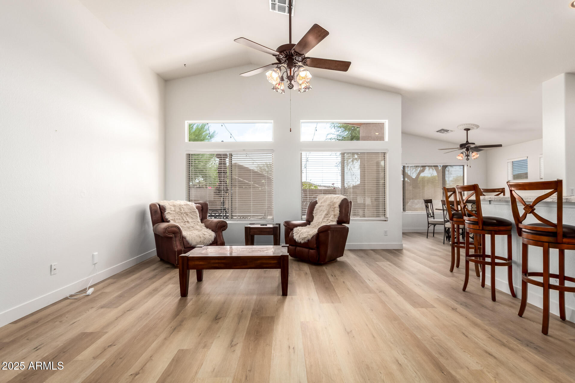 6965 E HACIENDA LA NORIA Lane