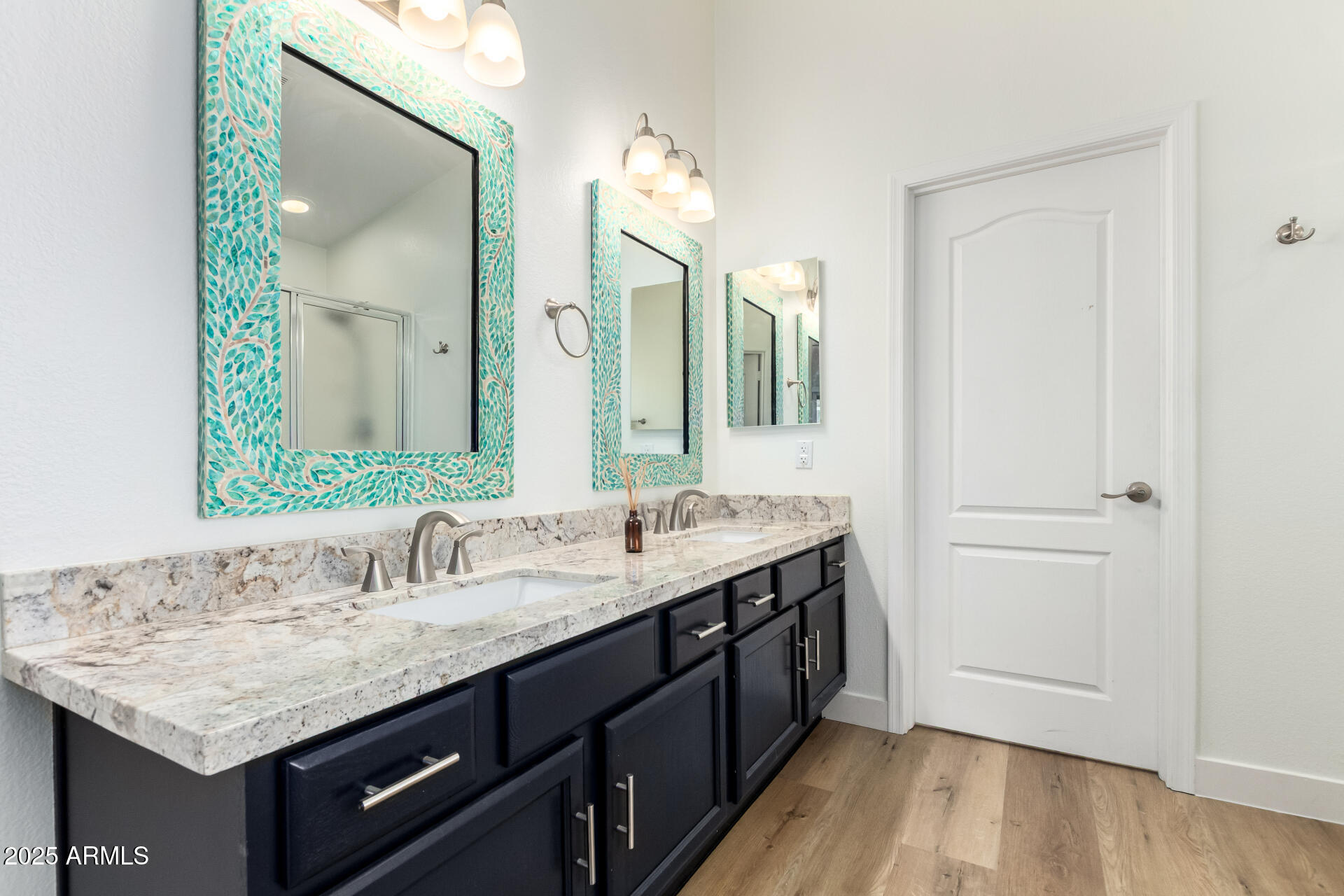 6965 E HACIENDA LA NORIA Lane