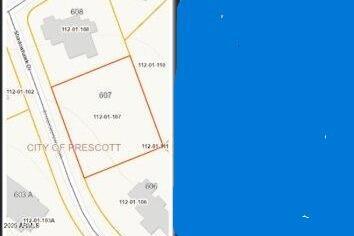 2912 Shadowhawk Drive, 607