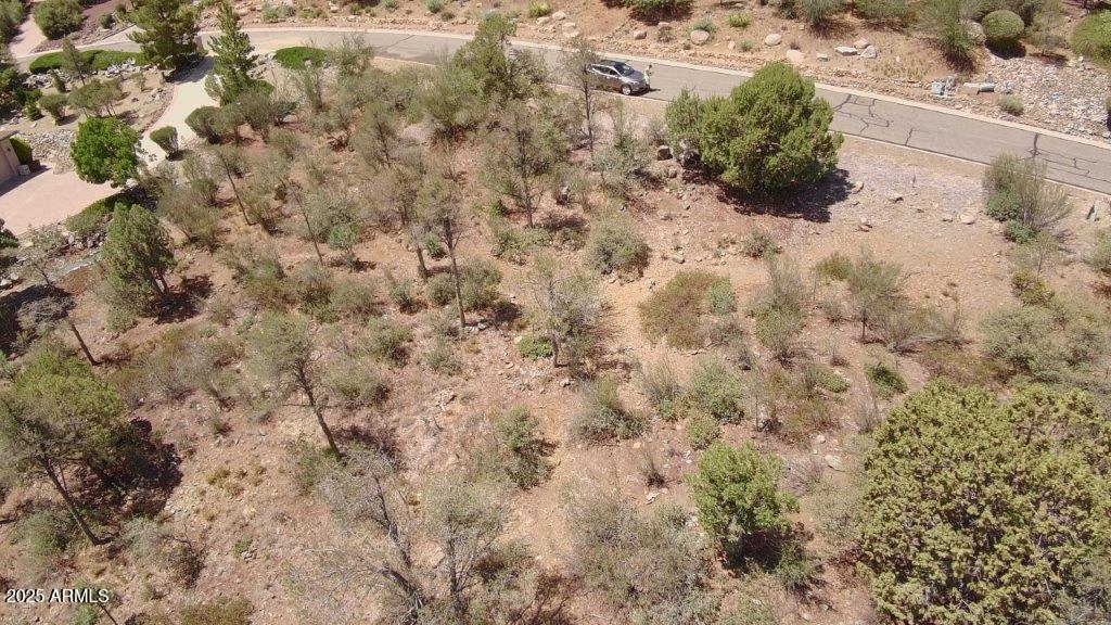 2912 Shadowhawk Drive, 607