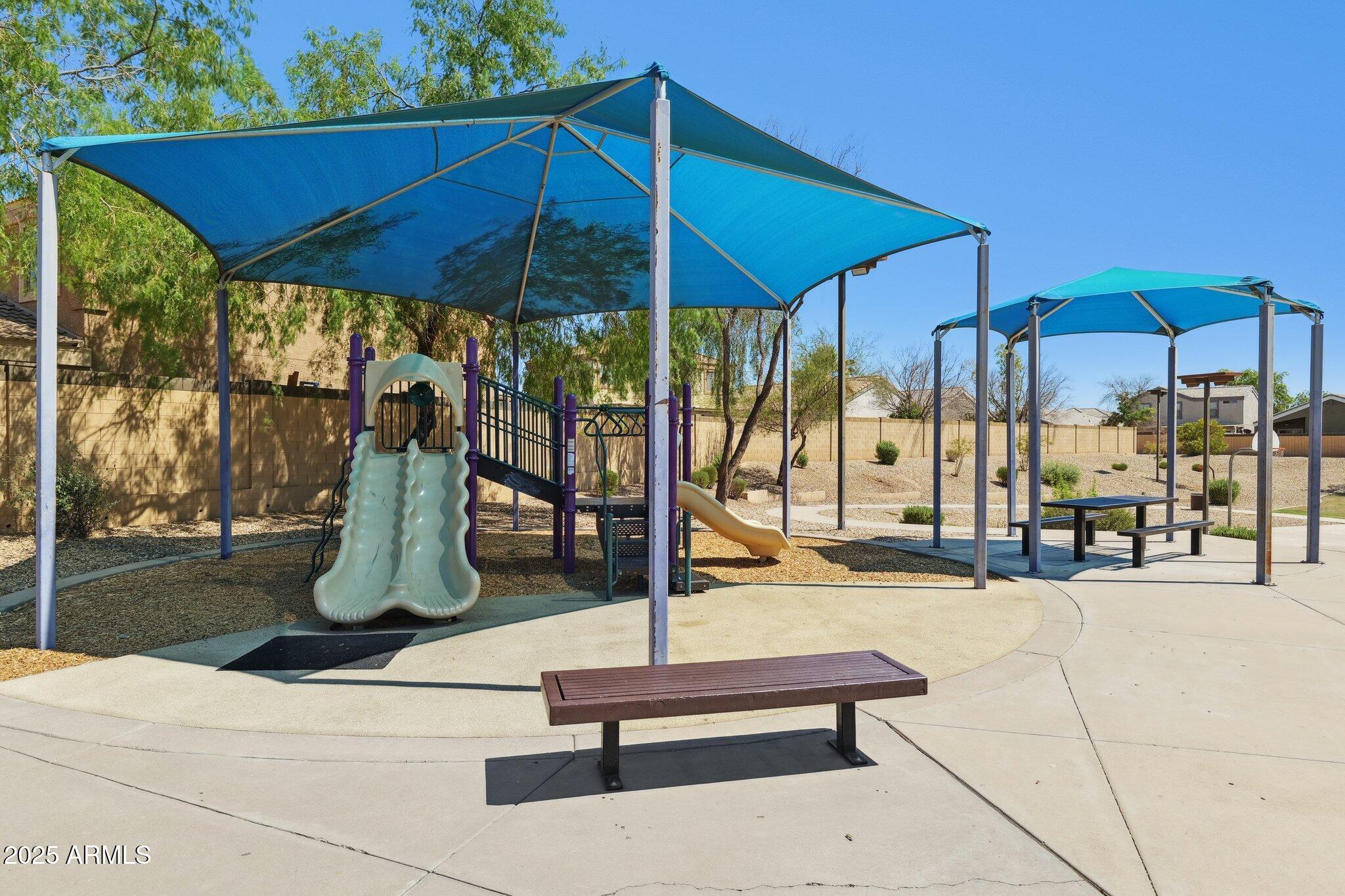 11746 W CARIBBEAN Lane