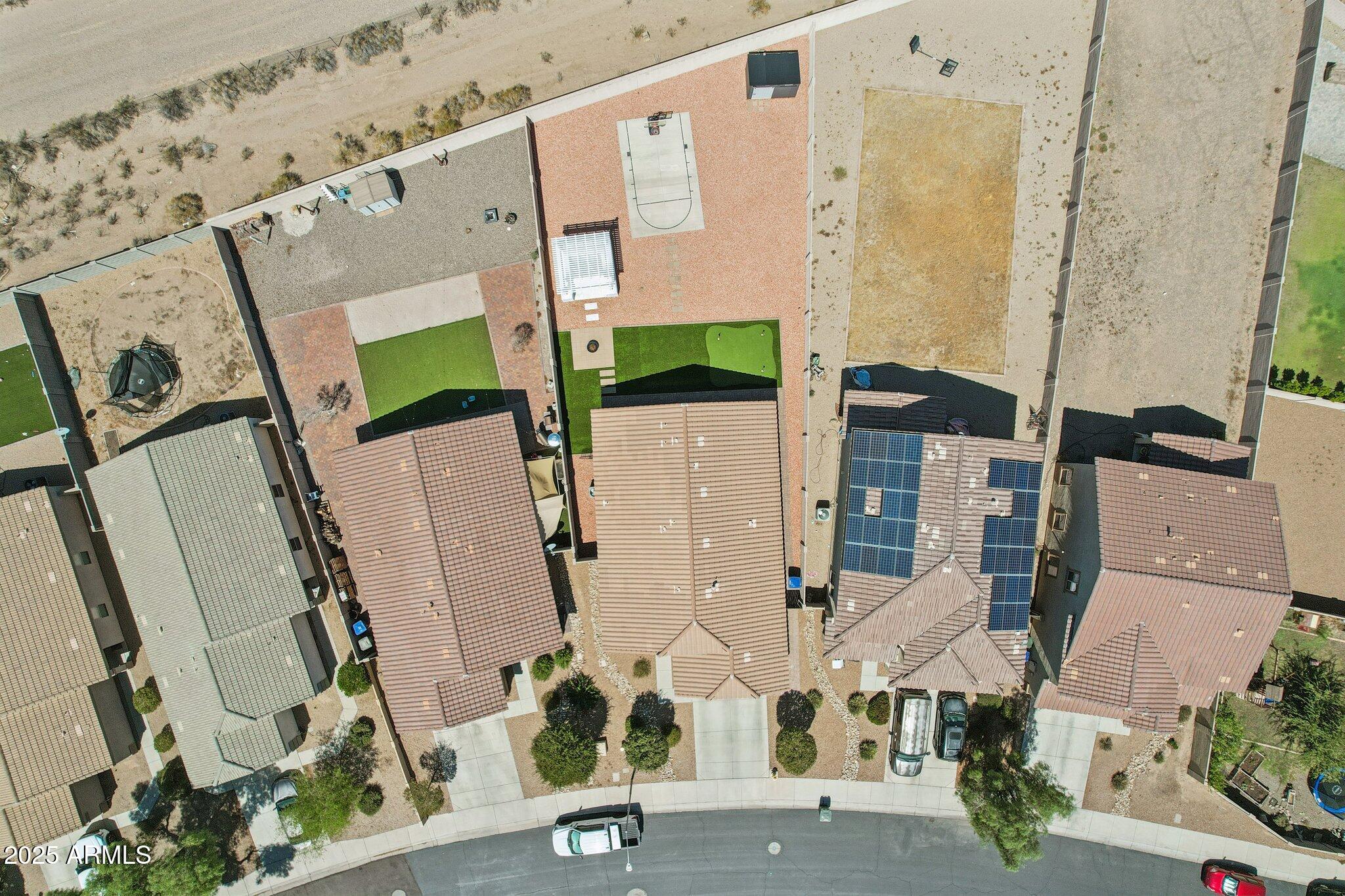 11746 W CARIBBEAN Lane