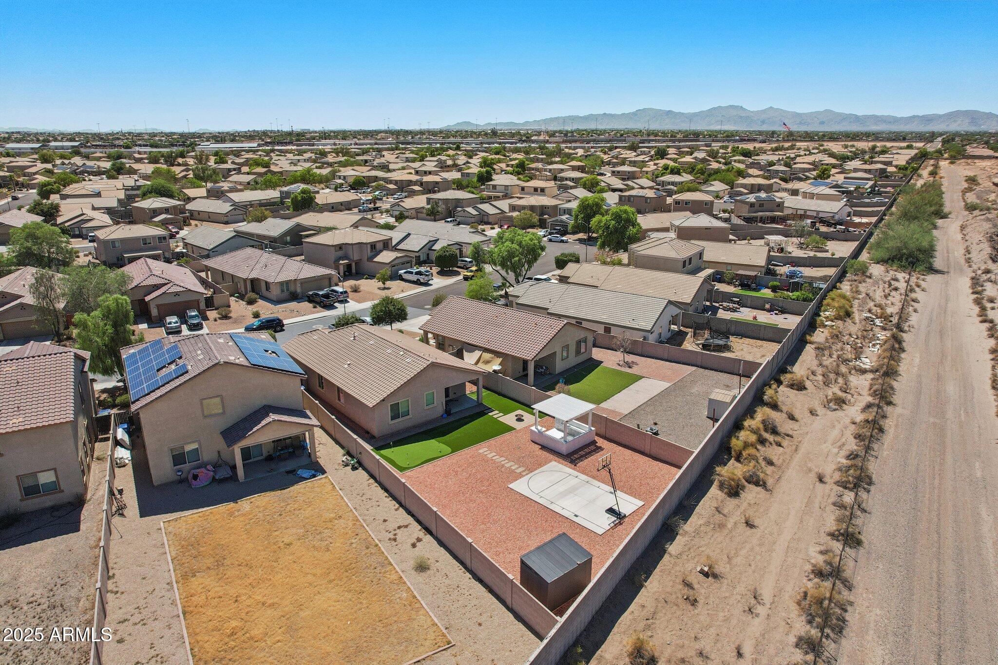 11746 W CARIBBEAN Lane