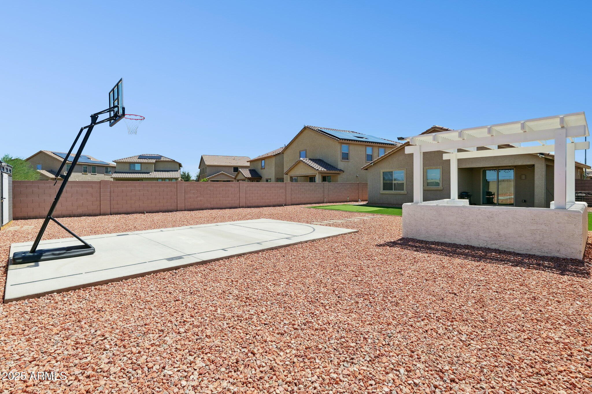 11746 W CARIBBEAN Lane